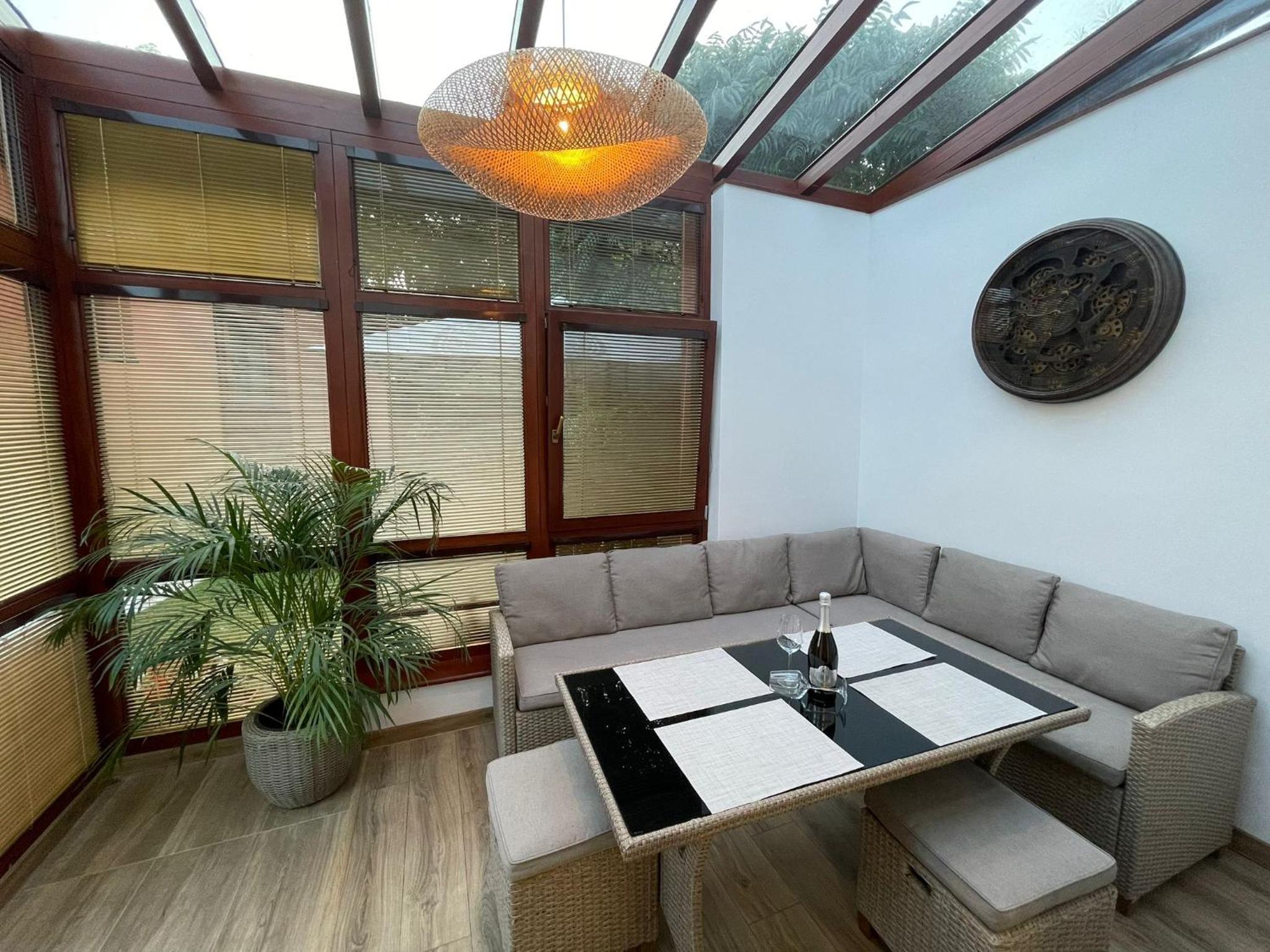 Apartmány Kašper