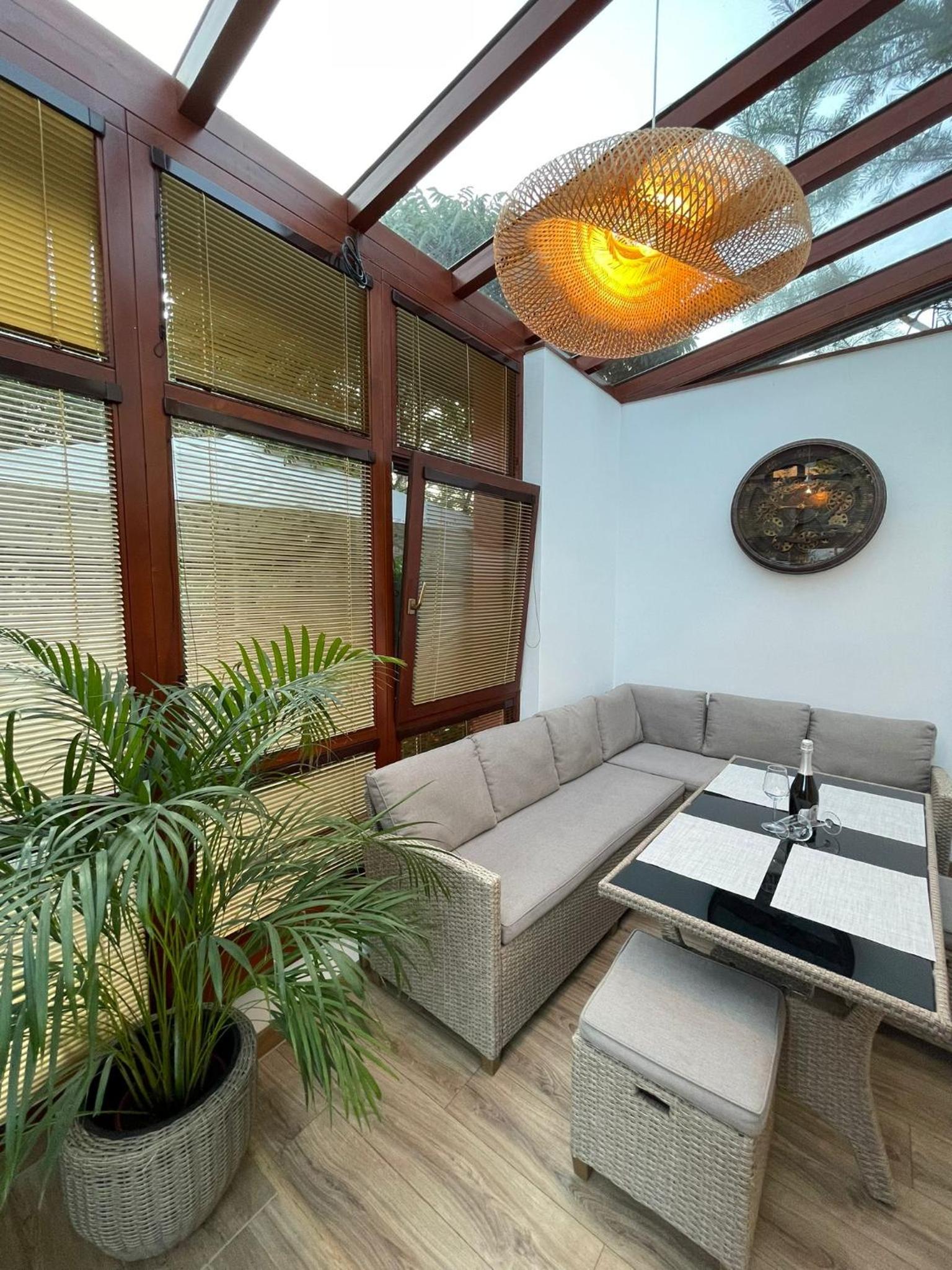 Apartmány Kašper