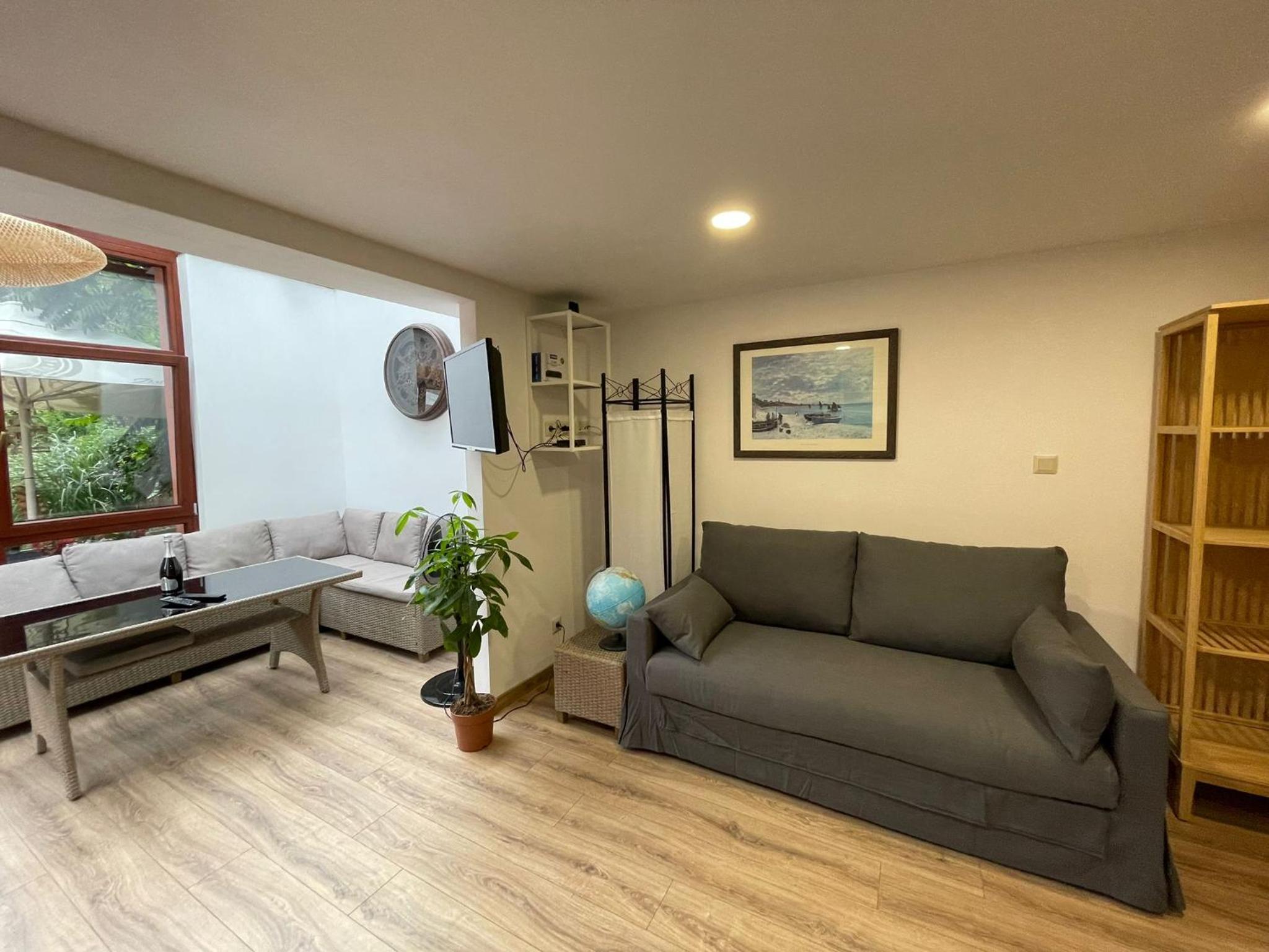 Apartmány Kašper