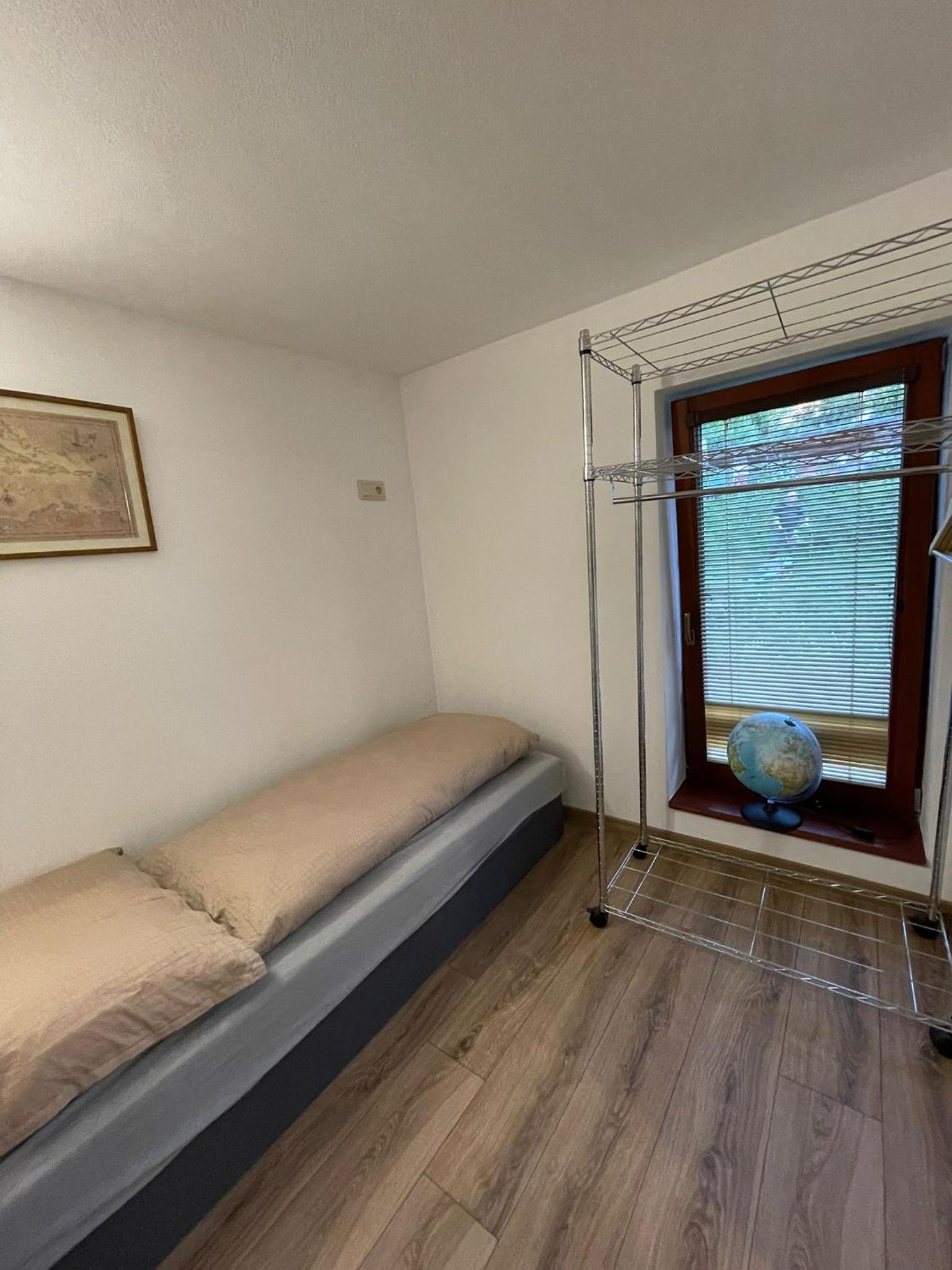 Apartmány Kašper