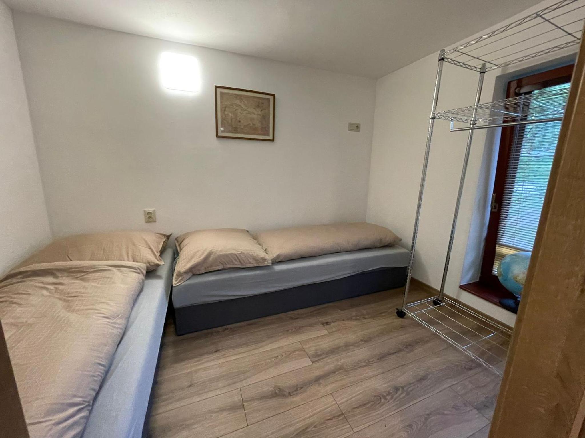 Apartmány Kašper