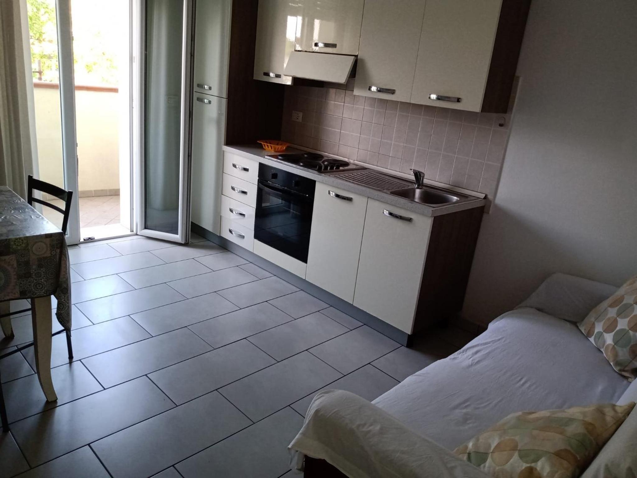 Residence VAPORE