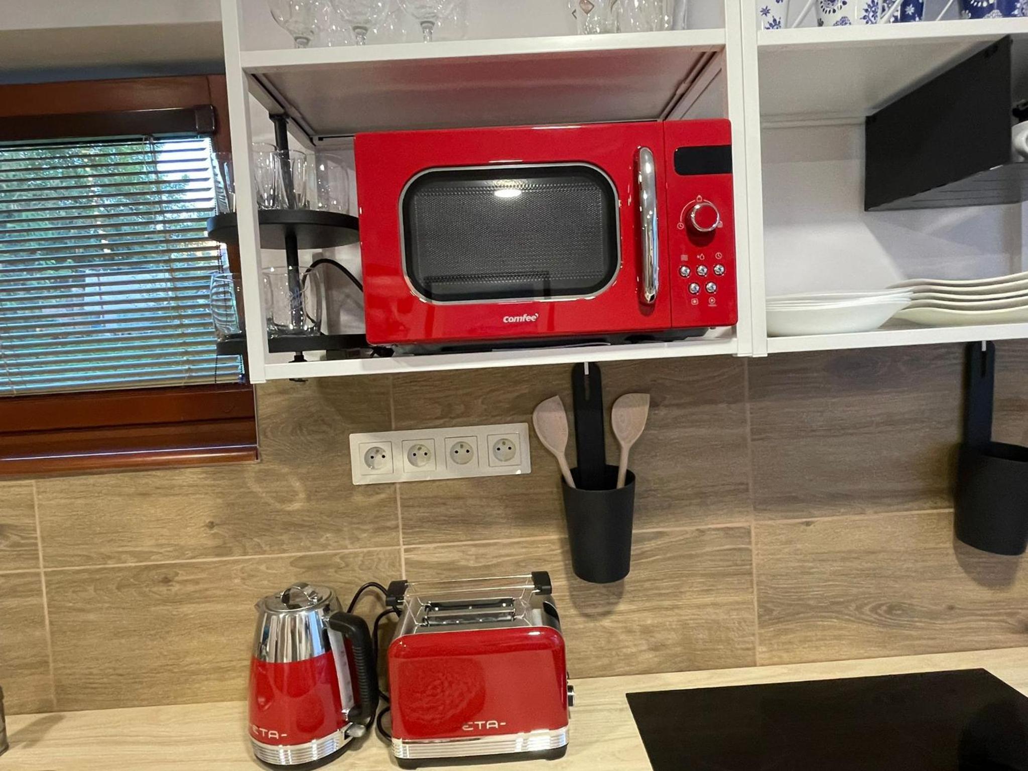 Apartmány Kašper
