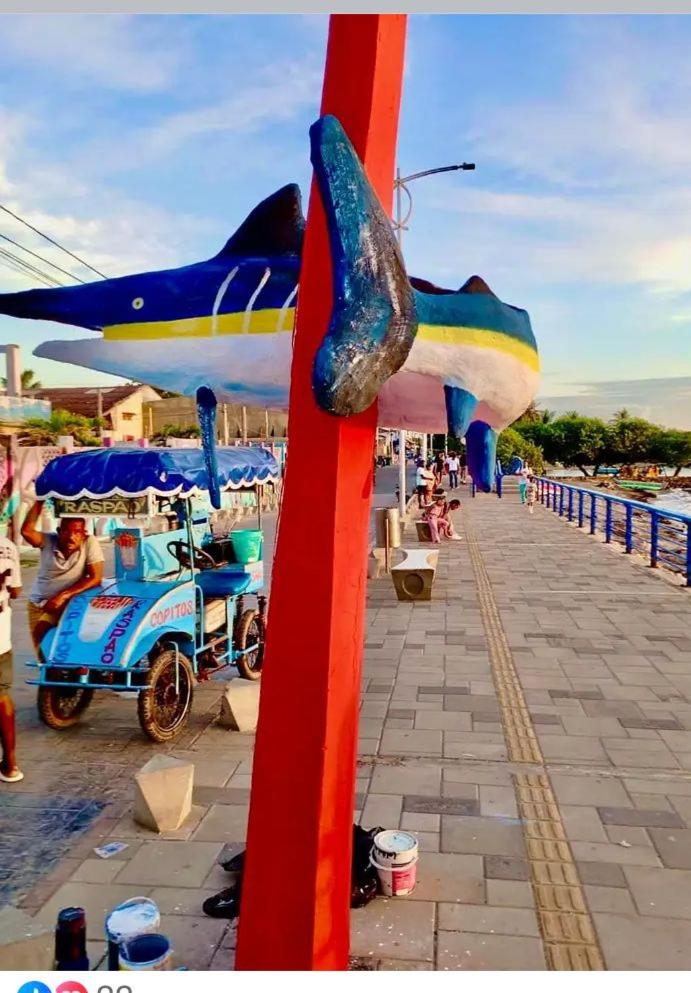 Hotel El Puerto