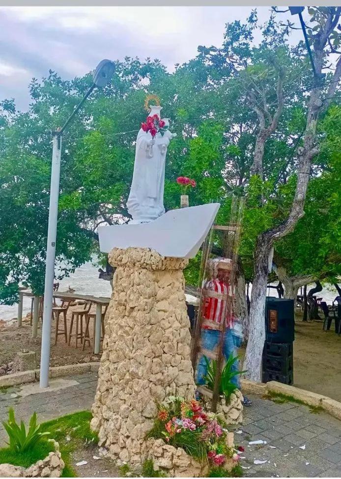 Hotel El Puerto