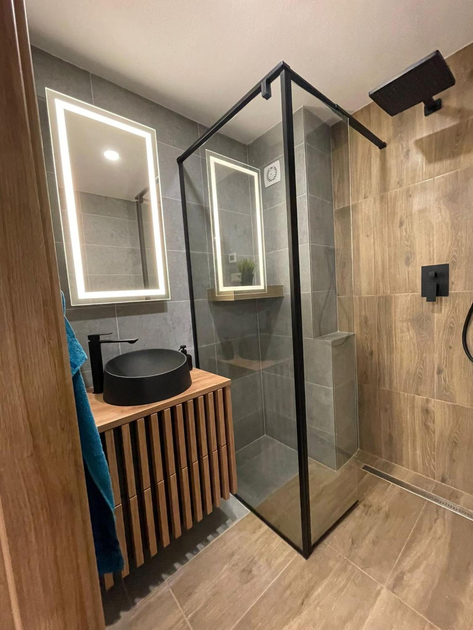 Apartmány Kašper
