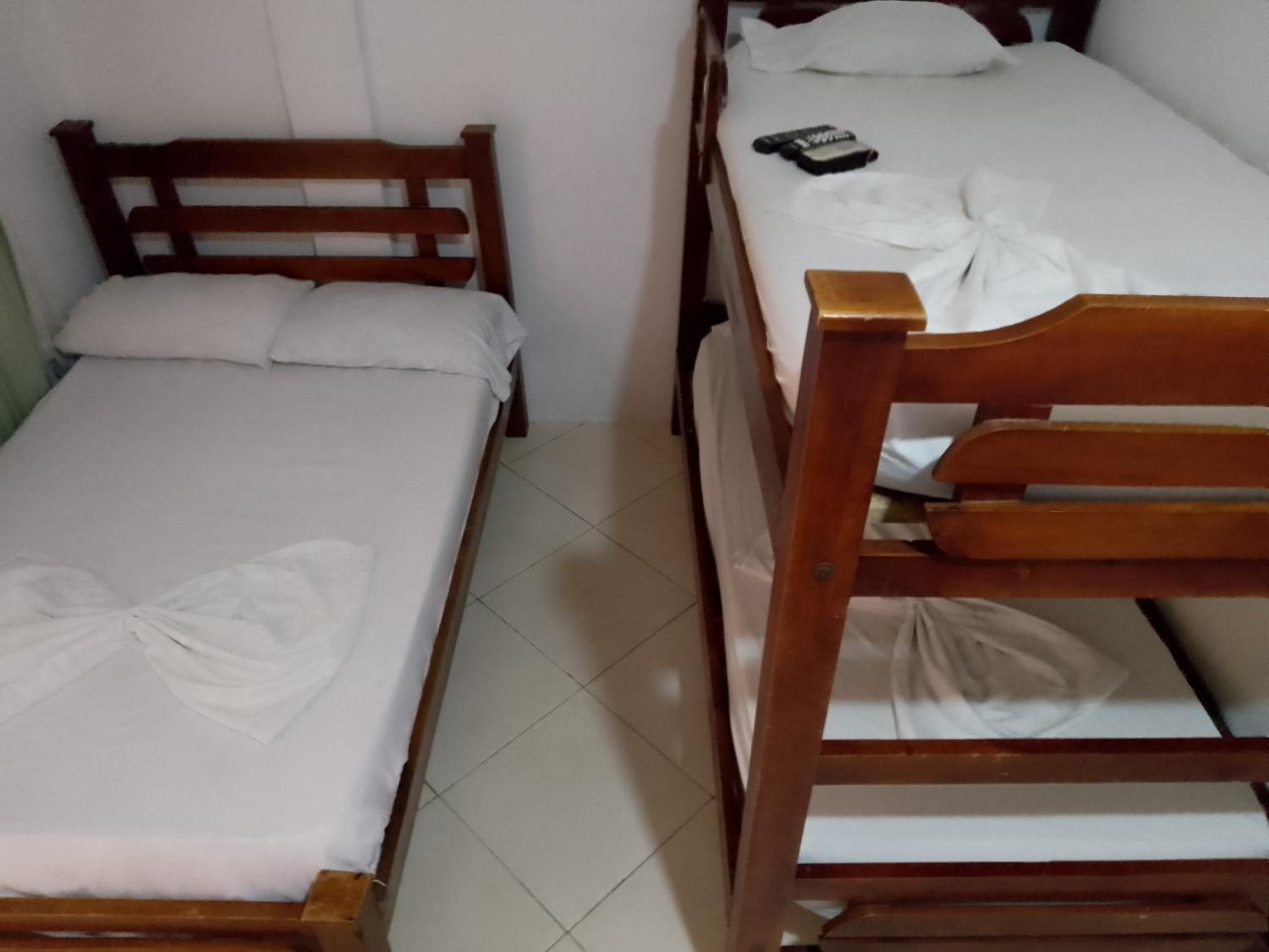 Hotel El Puerto