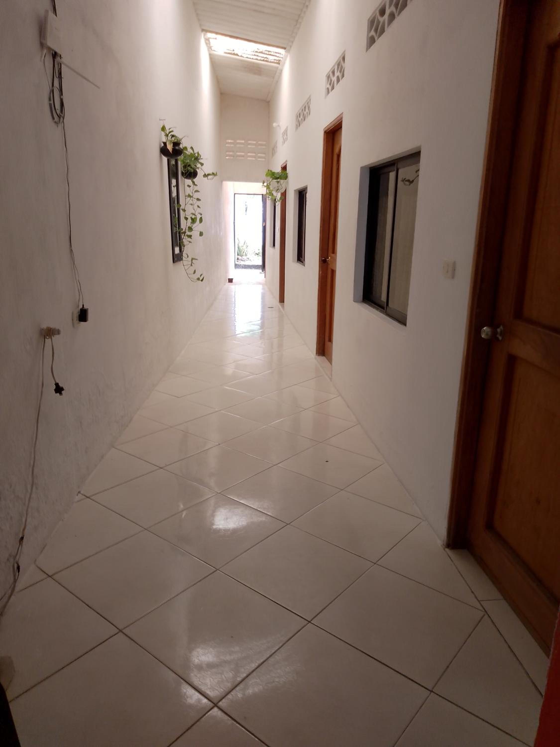 Hotel El Puerto