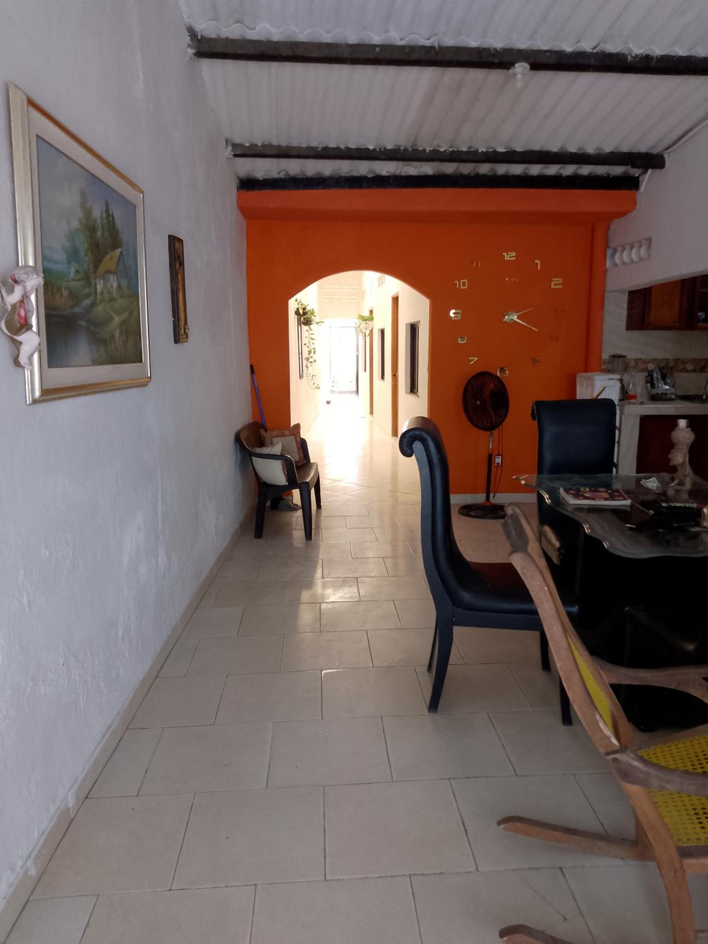 Hotel El Puerto