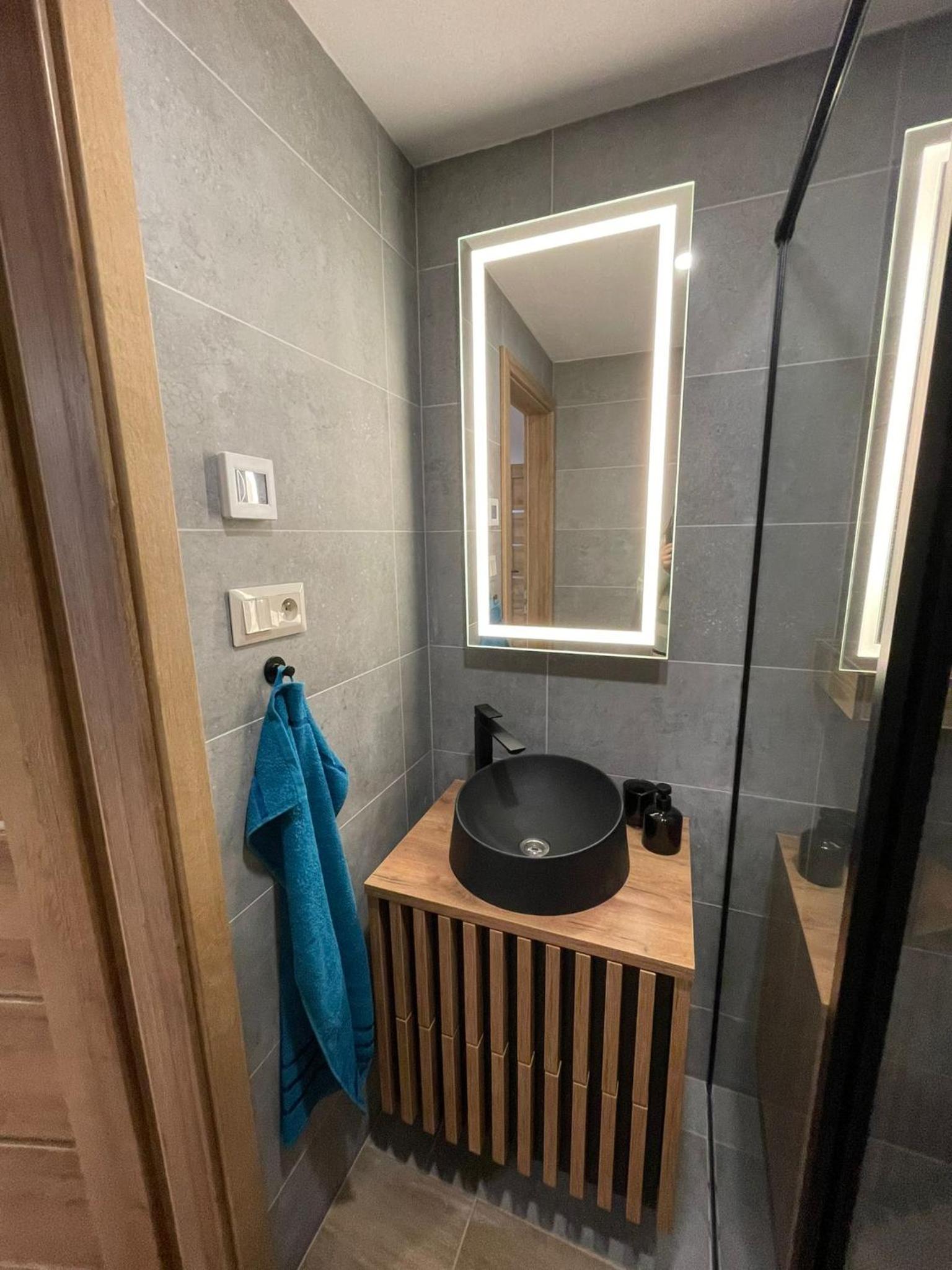 Apartmány Kašper