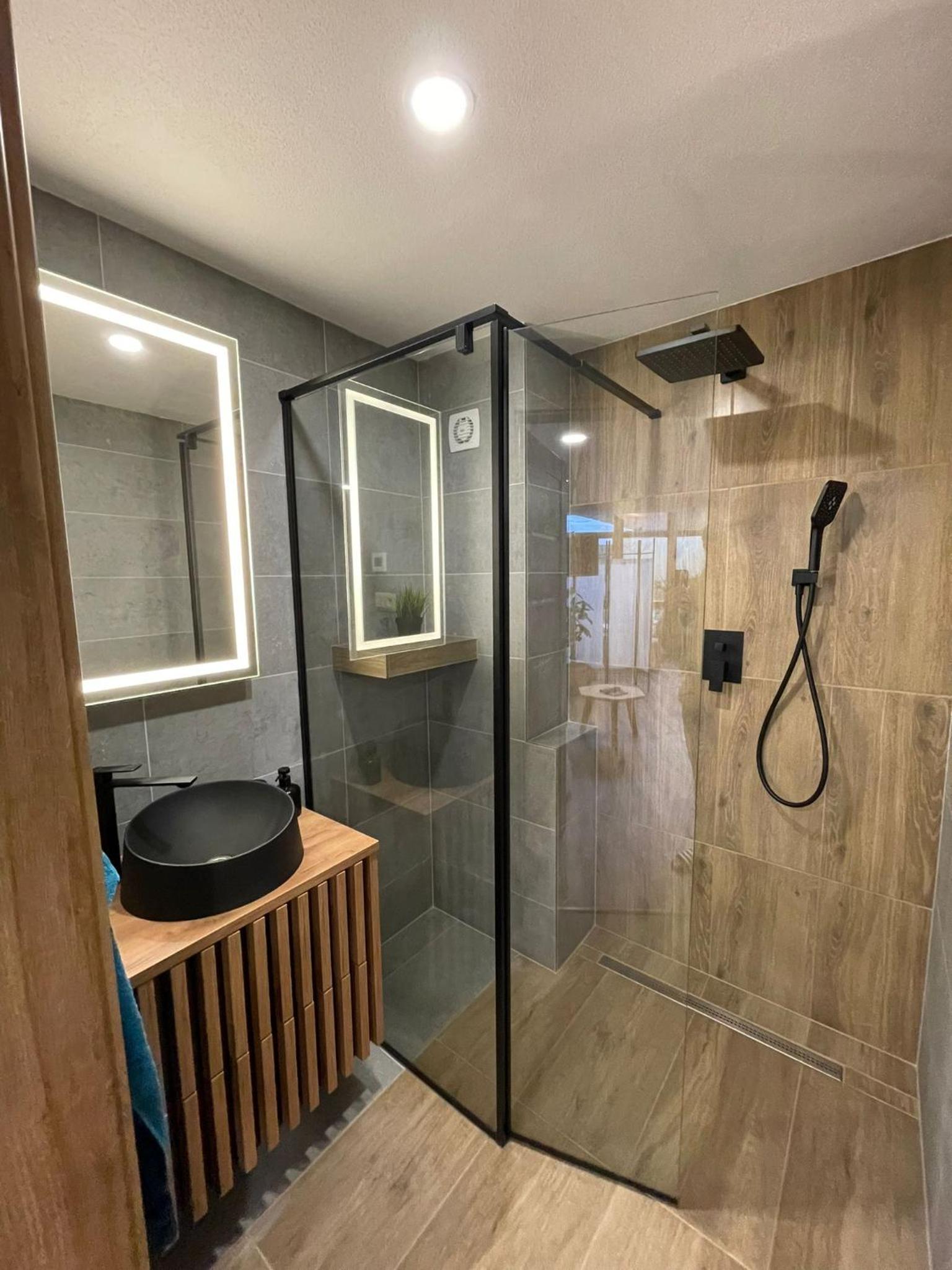 Apartmány Kašper