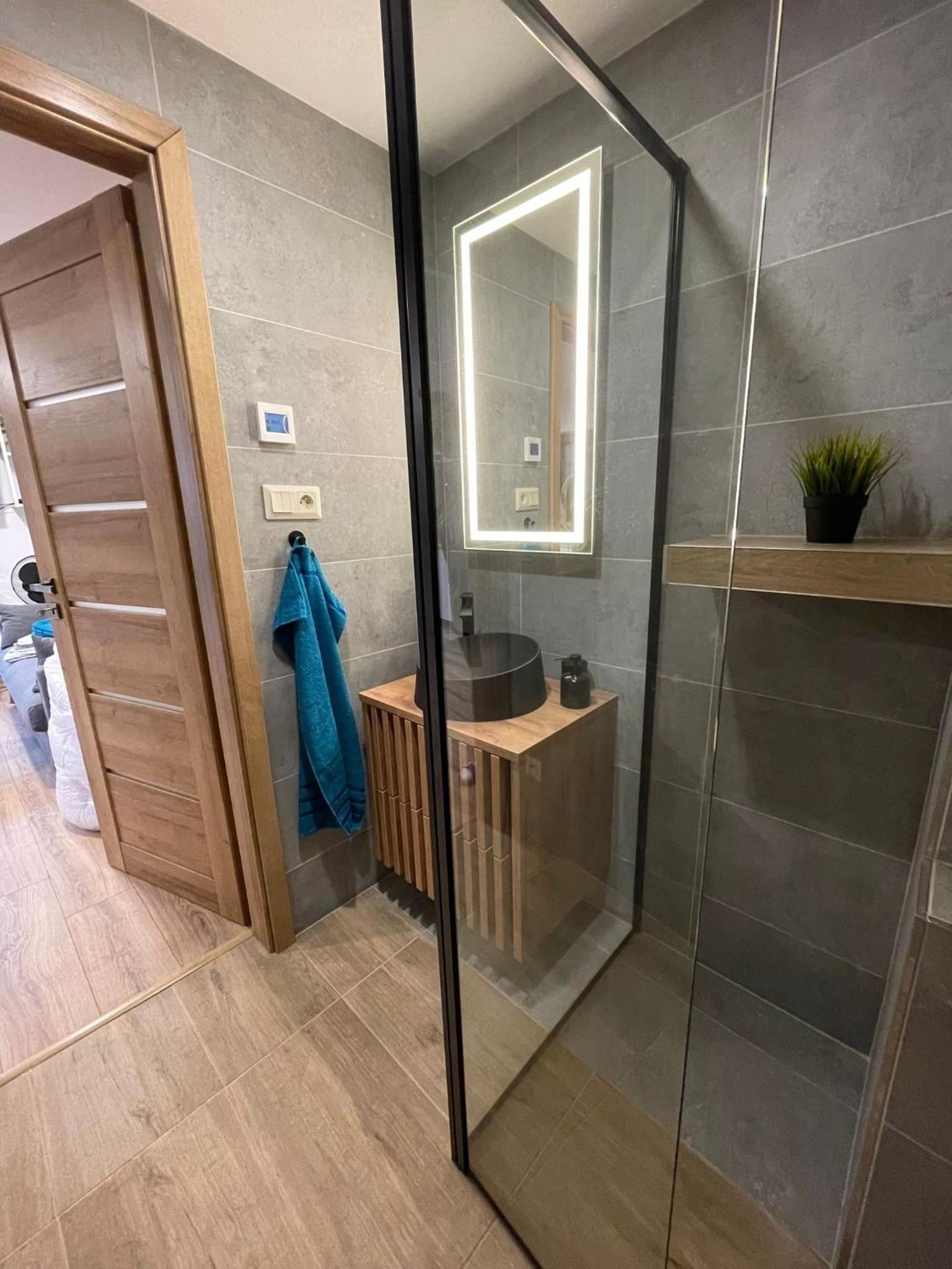 Apartmány Kašper