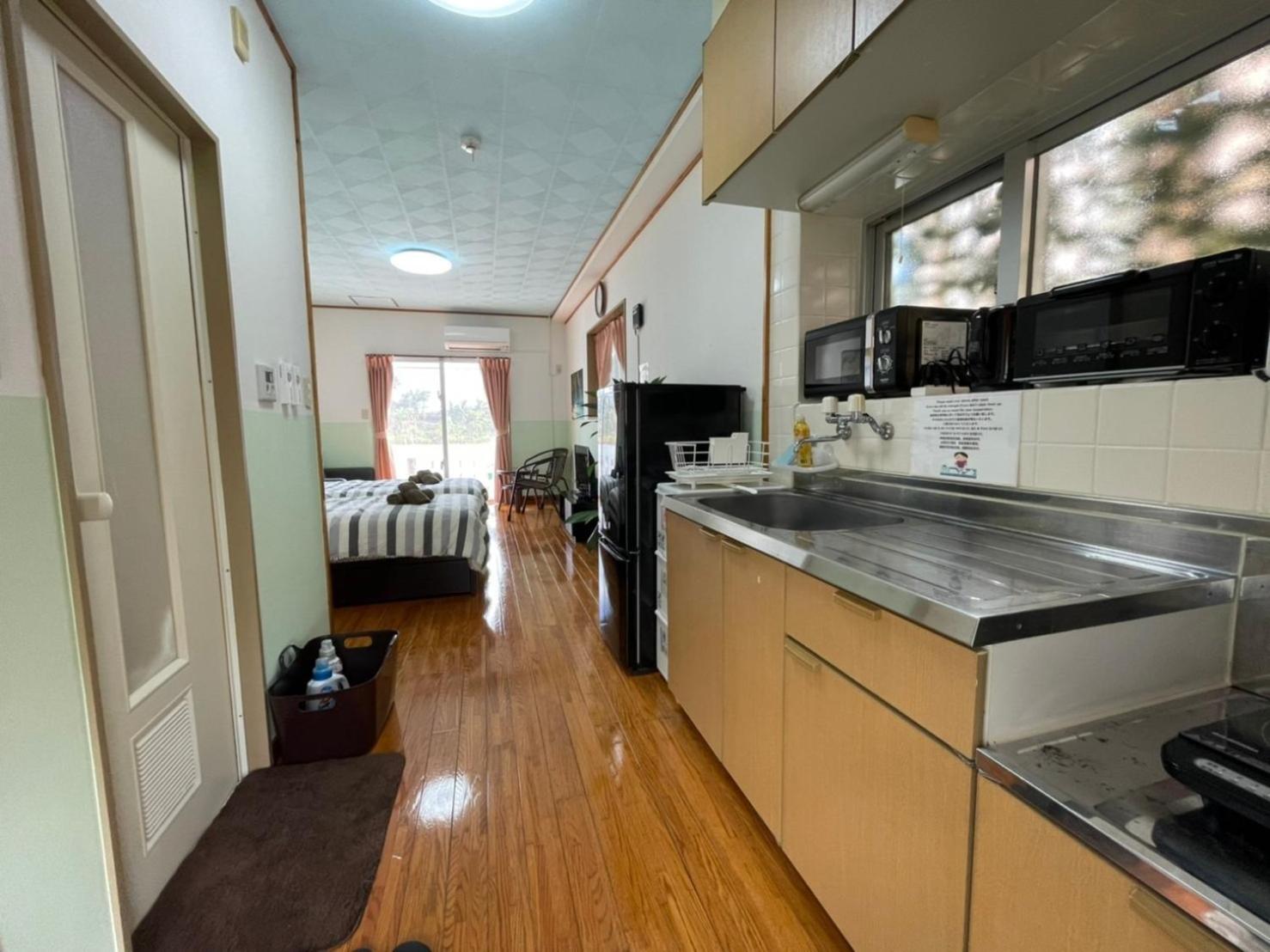 NAGO Sakura Resort Inn - Vacation STAY 14448v, Nago - 16