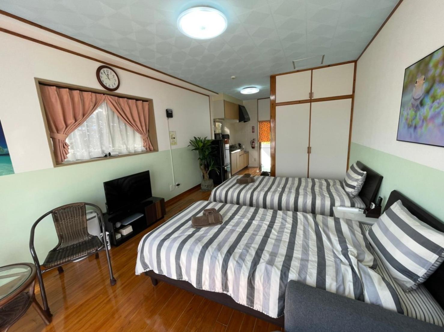 NAGO Sakura Resort Inn - Vacation STAY 14448v, Nago - 13