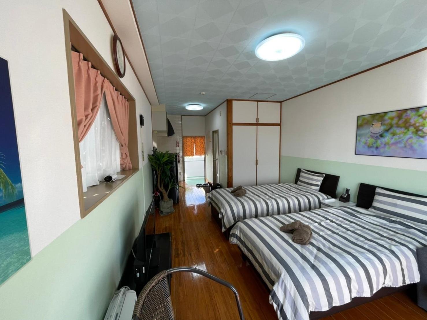 NAGO Sakura Resort Inn - Vacation STAY 14448v, Nago - 10