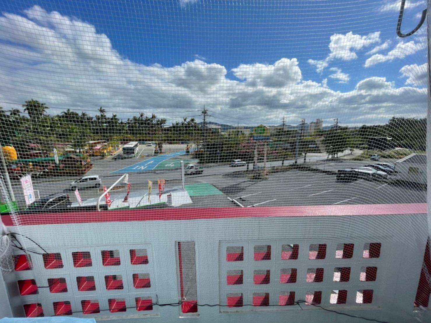 NAGO Sakura Resort Inn - Vacation STAY 14448v