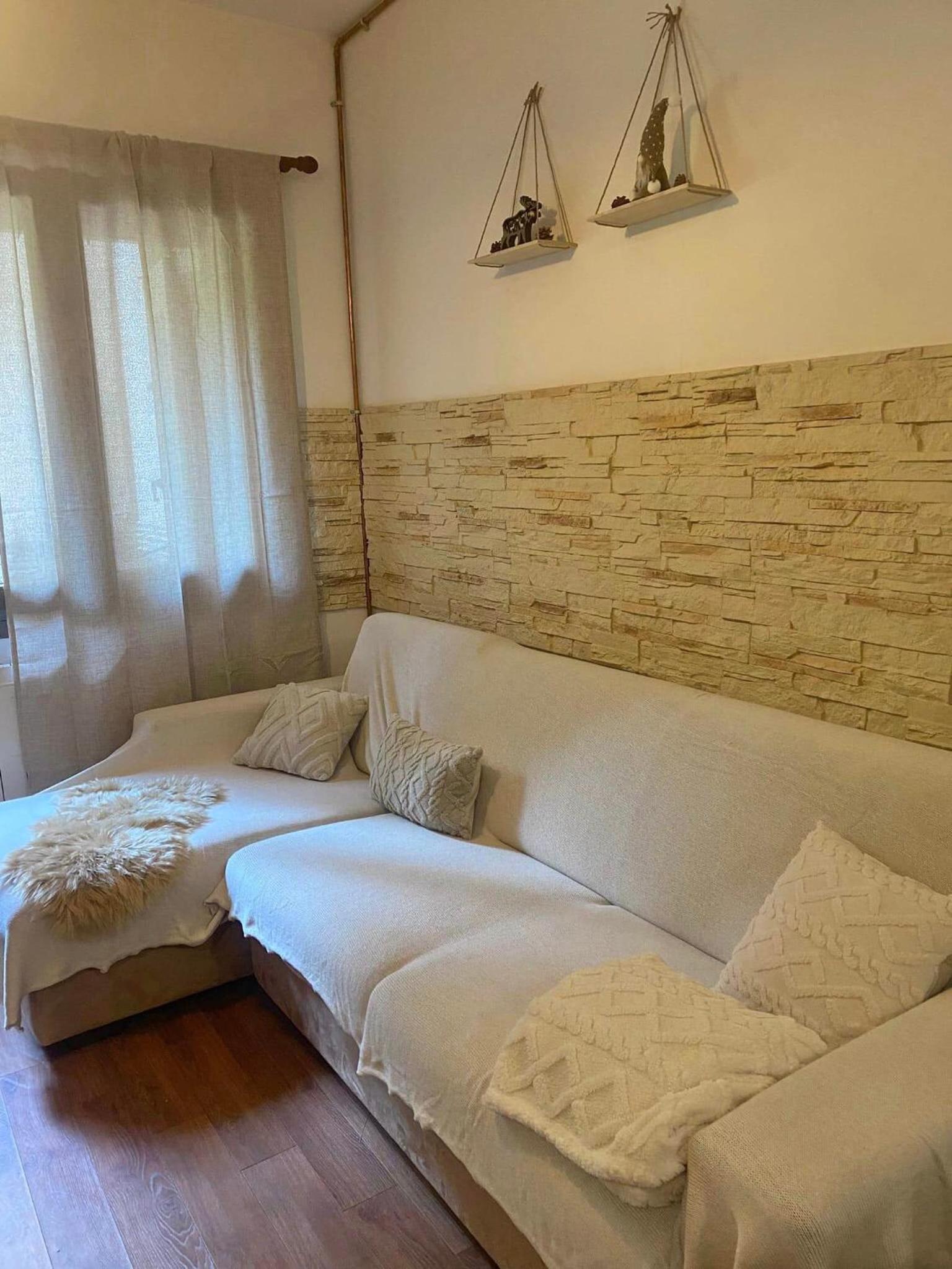 Appartamento Ruscello sulle piste view 4
