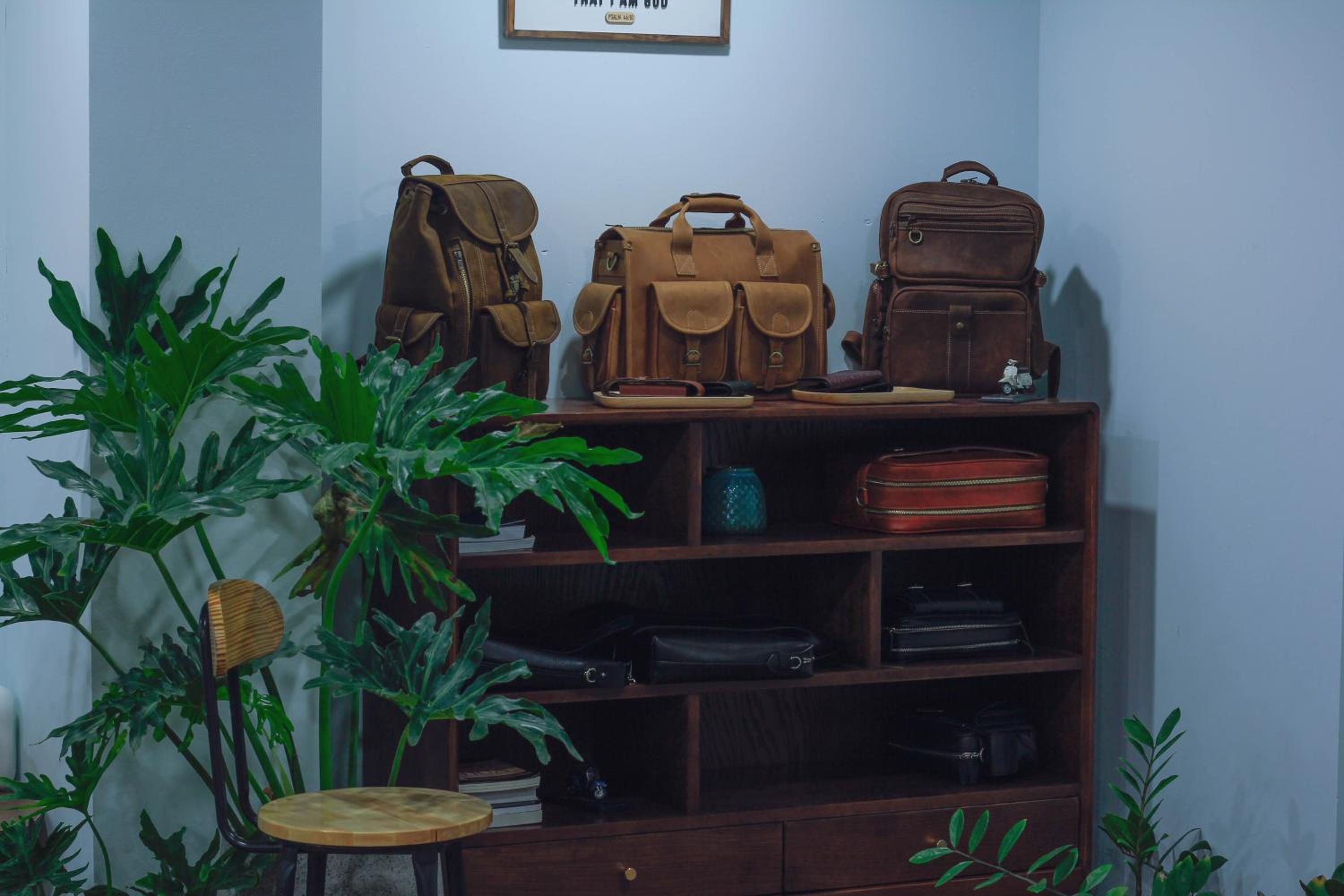 Dolio Leather Workshop