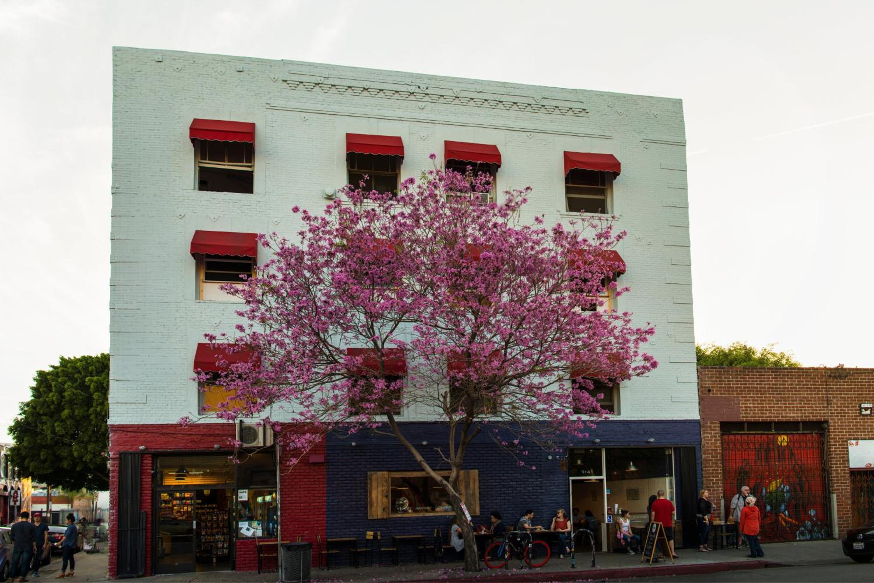 American Hotel