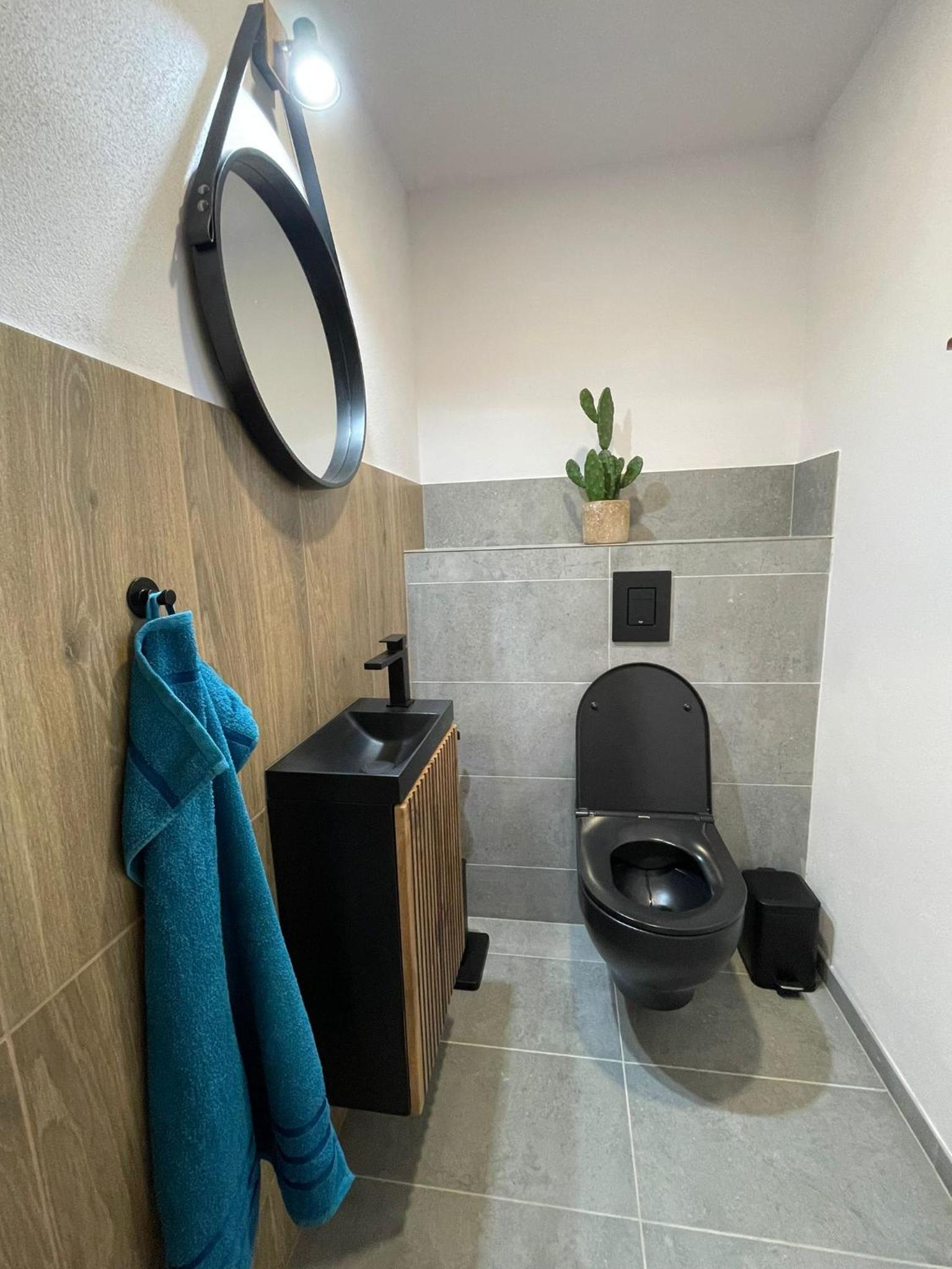 Apartmány Kašper