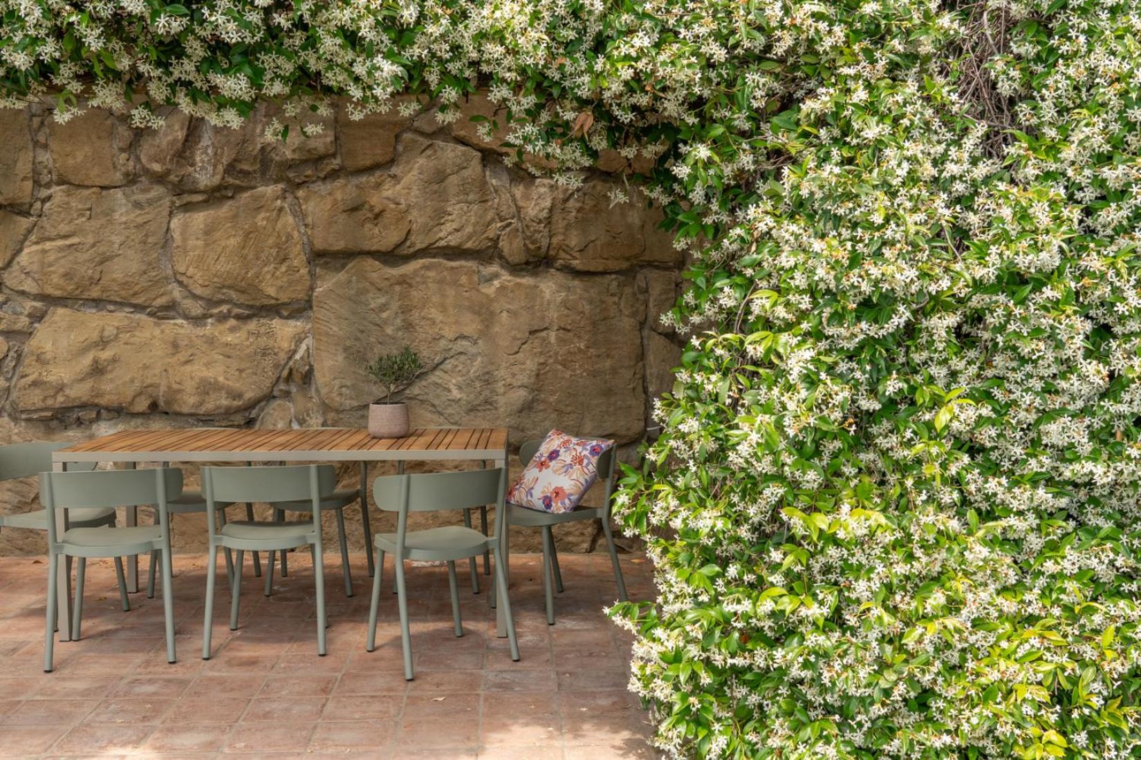 Villa Domus Papi by Great Stays view 3
