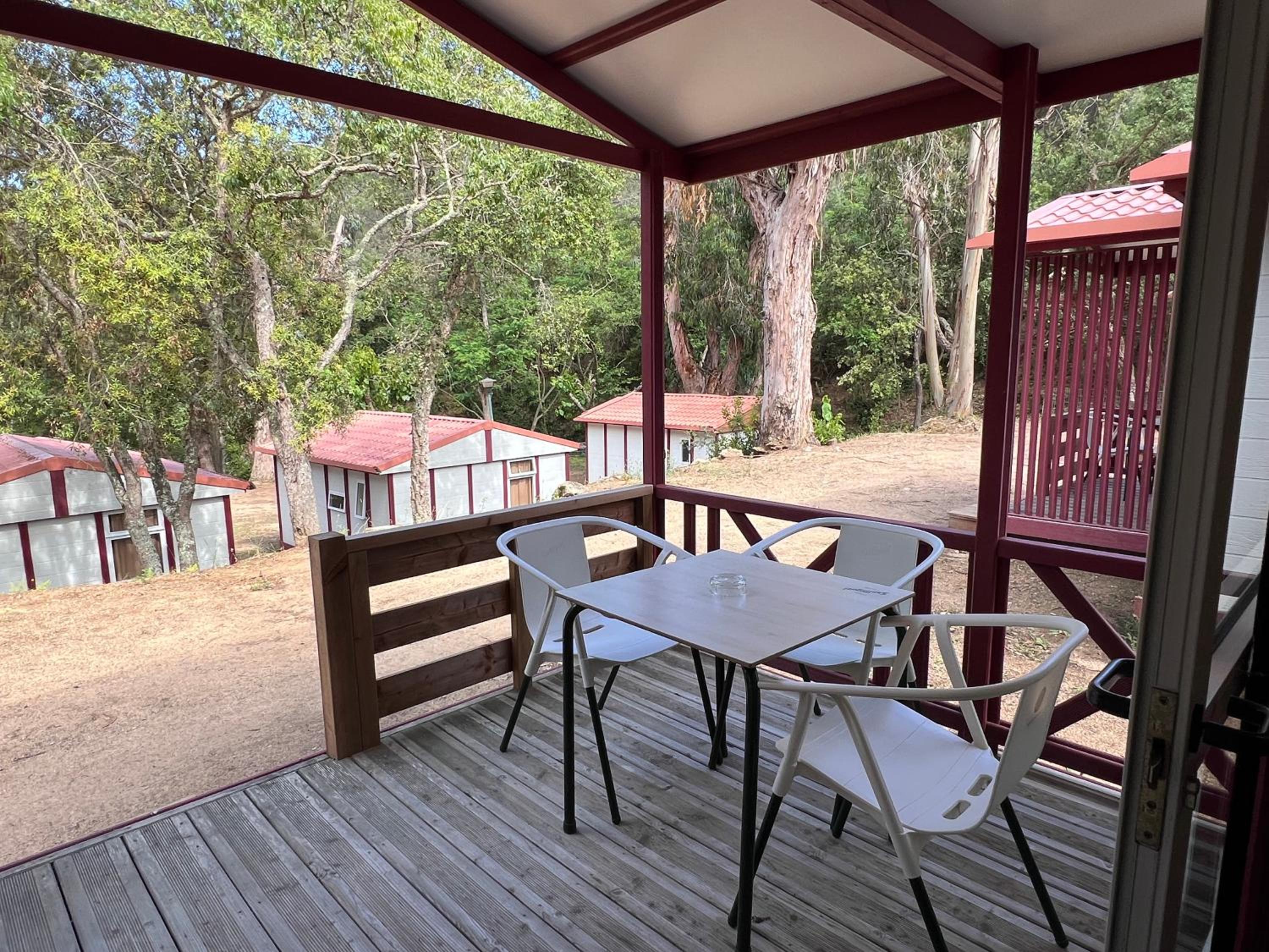 Camping Turismar