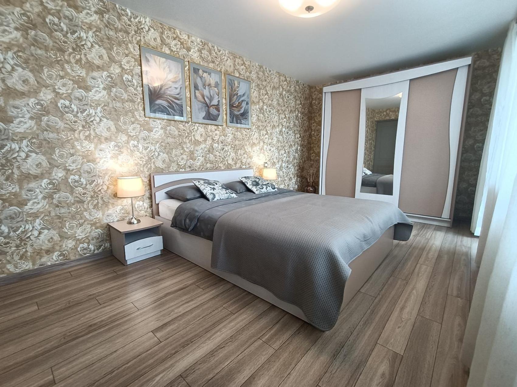 Apartamentai Šviesa 2 view 2
