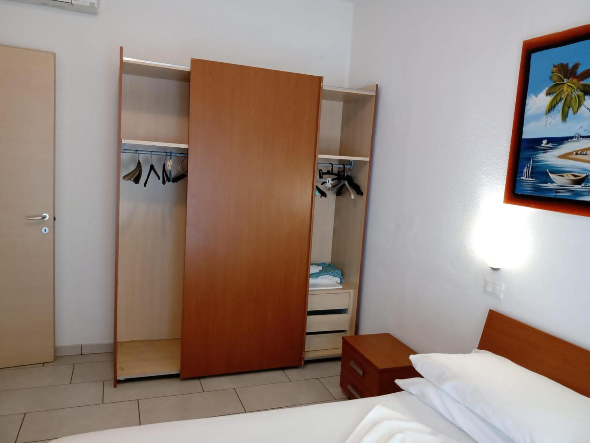 Residence VAPORE