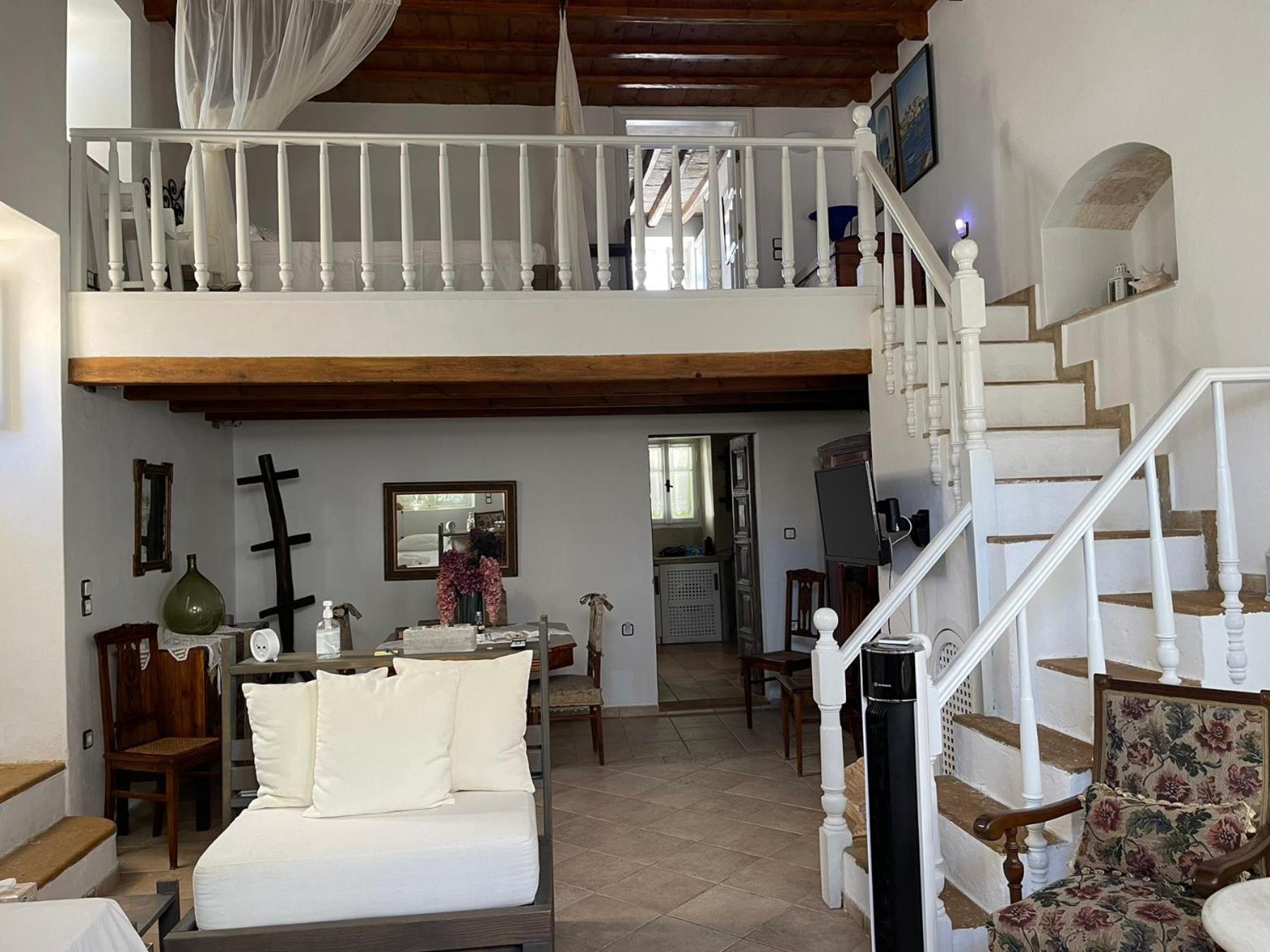 Matsas Mansions