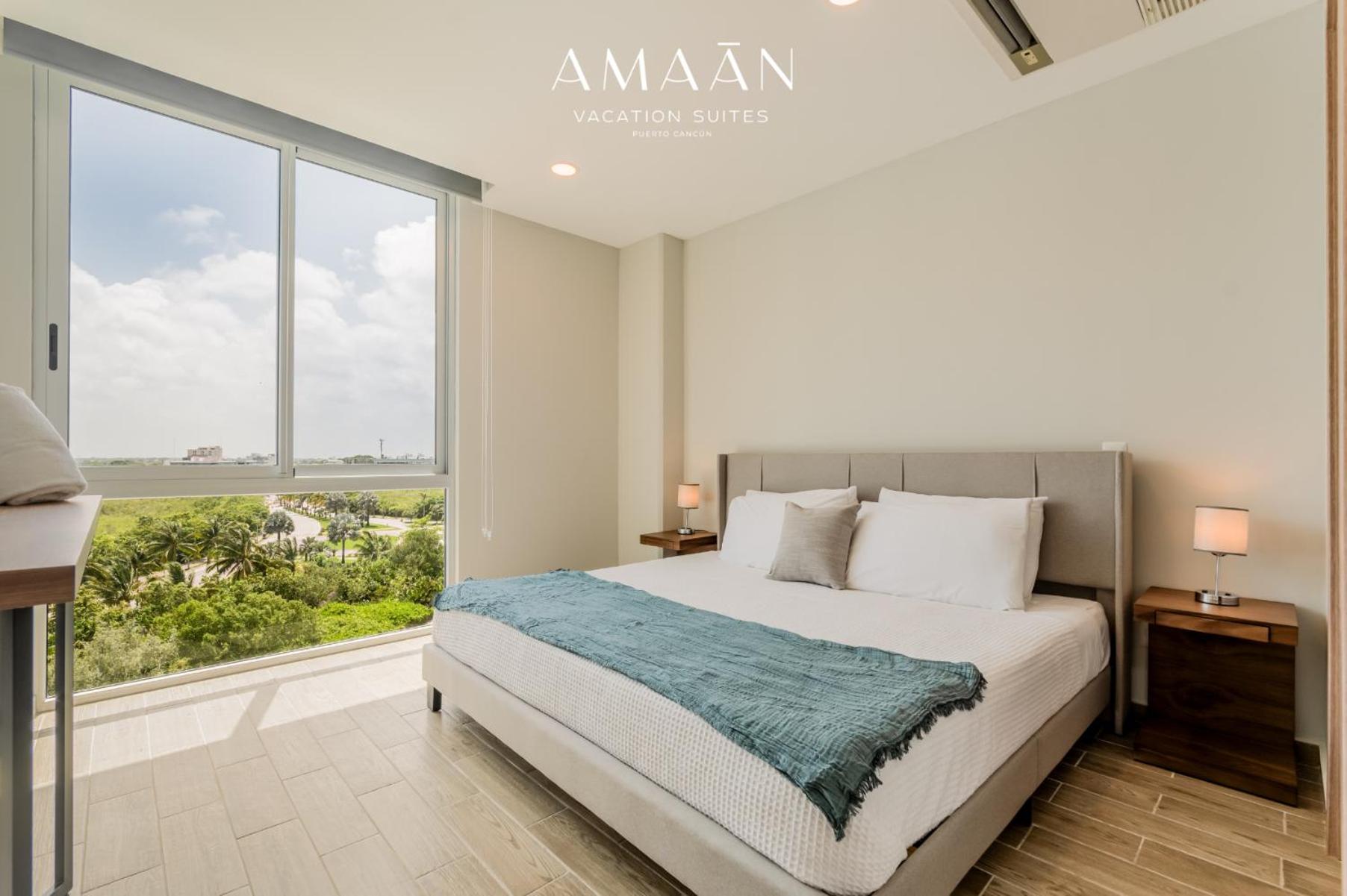 EHDEN Vacation Suites Puerto Cancún