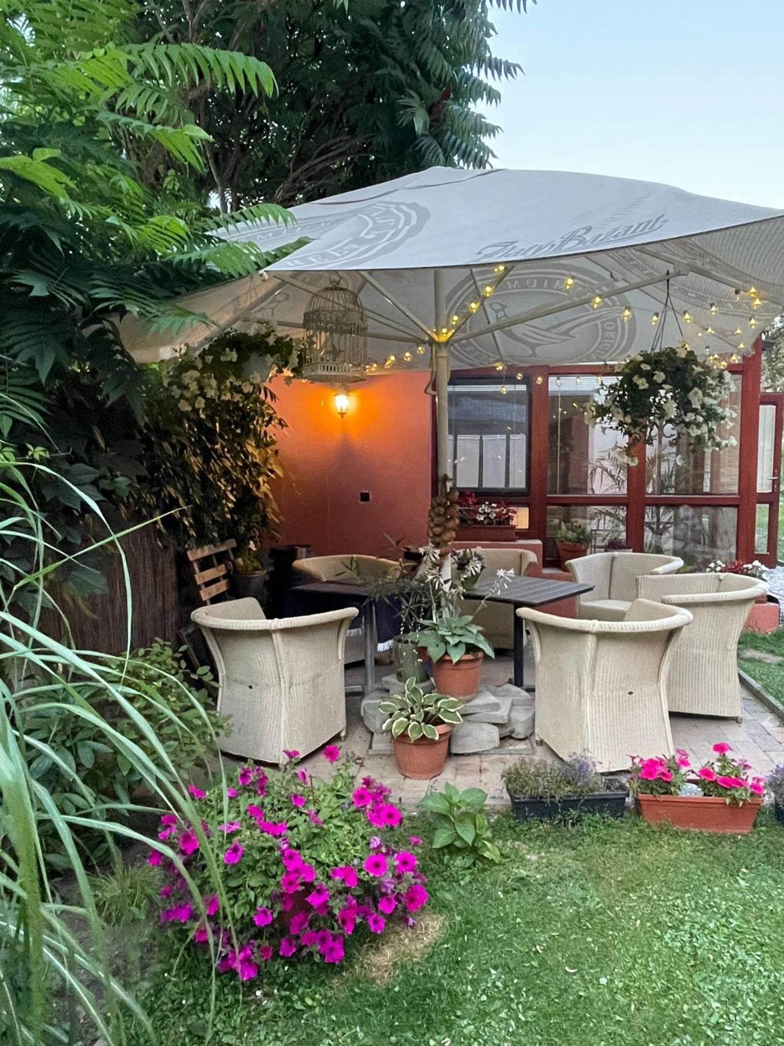 Apartmány Kašper