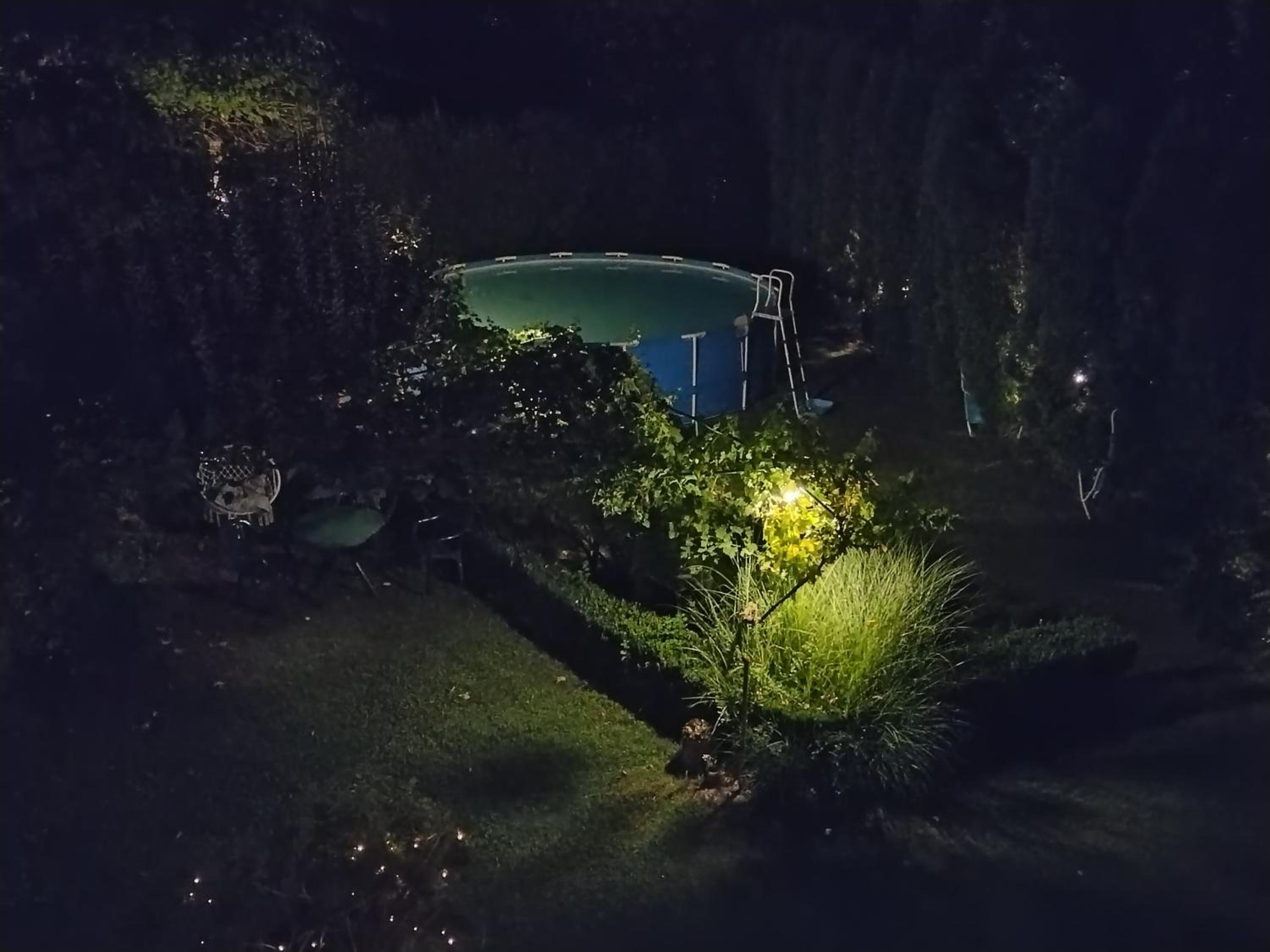 Guest House Dimitrije view 2
