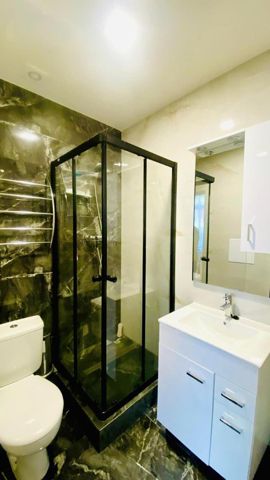 Green Studio Praha 2 l Ground floor Free PARKING