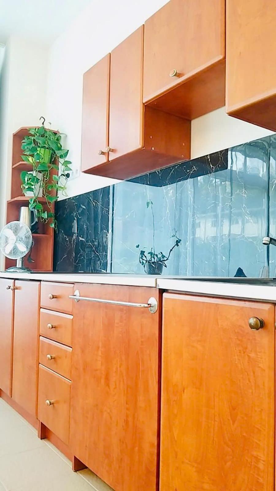 Green Studio Praha 2 l Ground floor Free PARKING