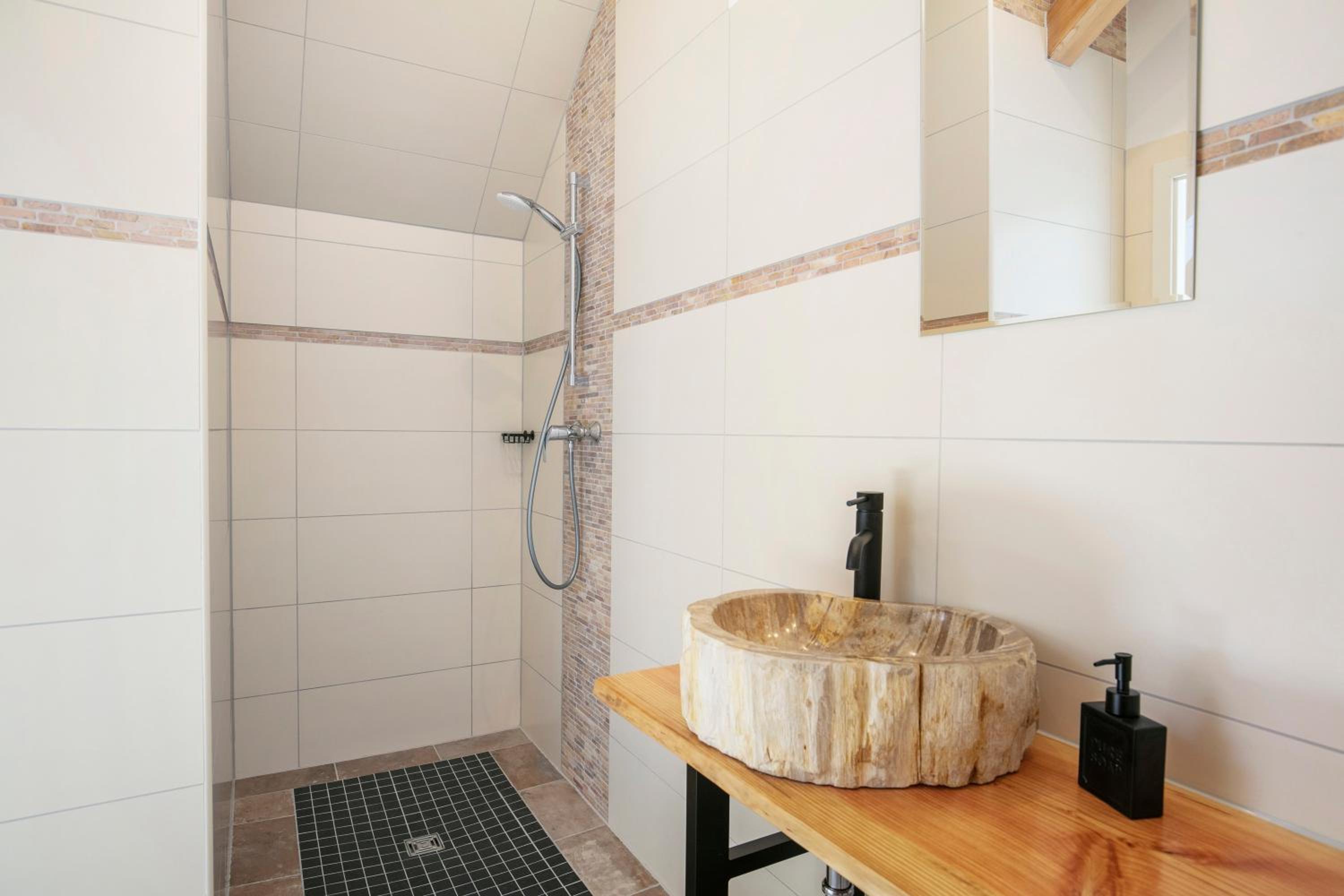Ferienhaus 'Zum tänzelnden Pony'