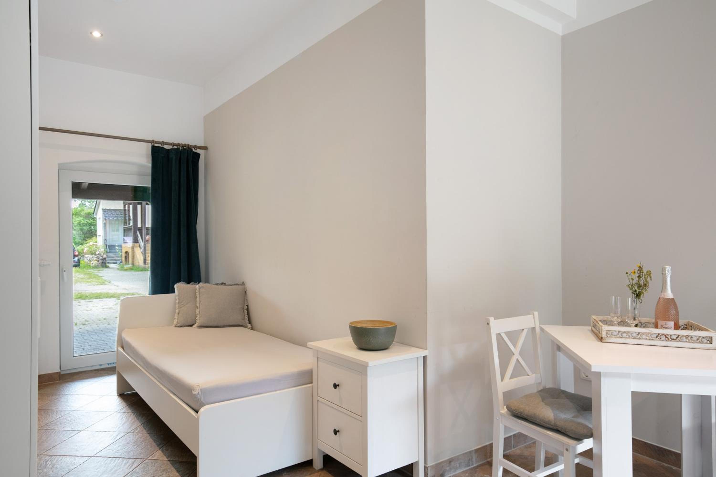 Ferienhaus 'Zum tänzelnden Pony'