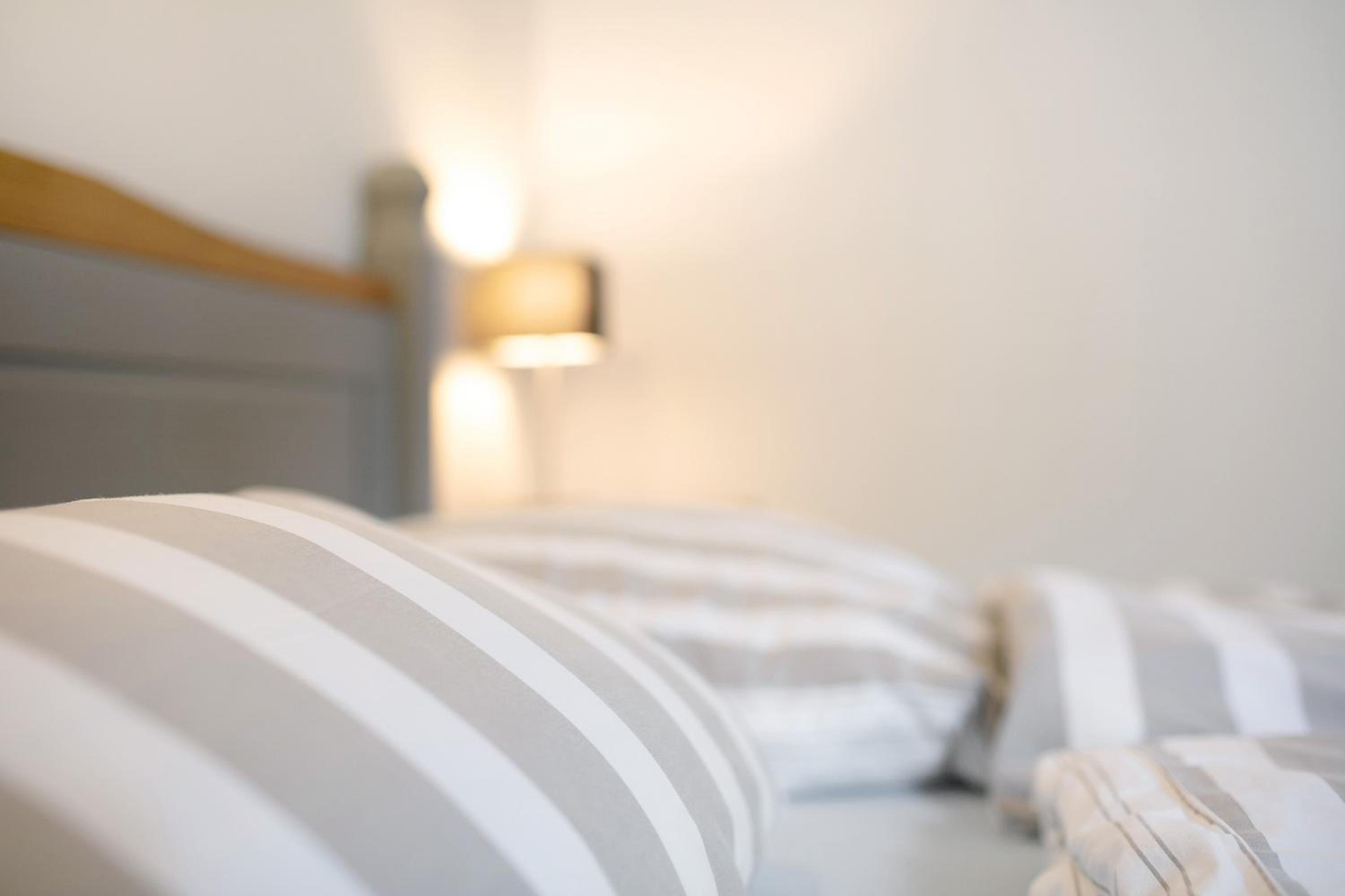 Ferienhaus 'Zum tänzelnden Pony'