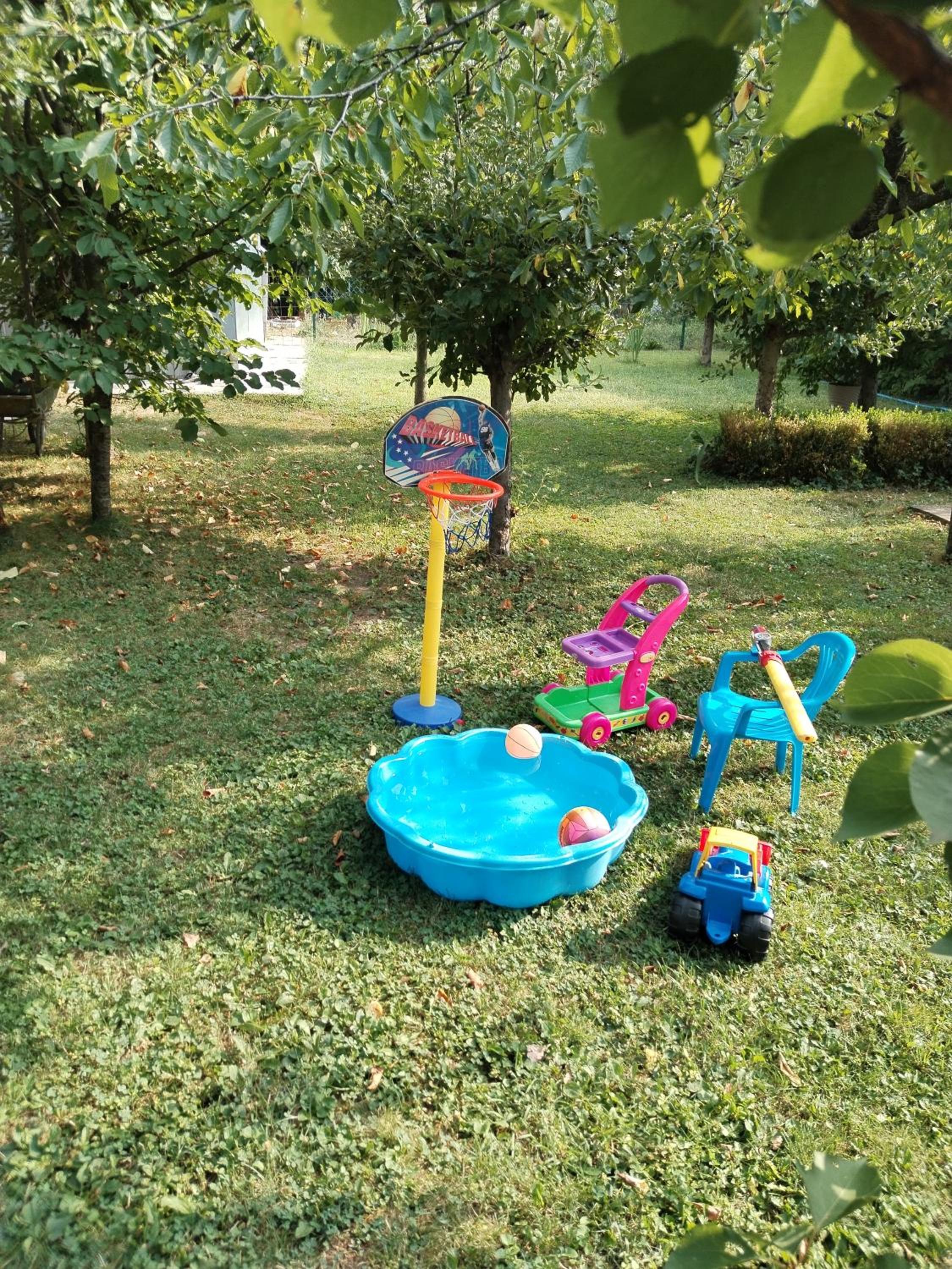 Guest House Dimitrije view 4