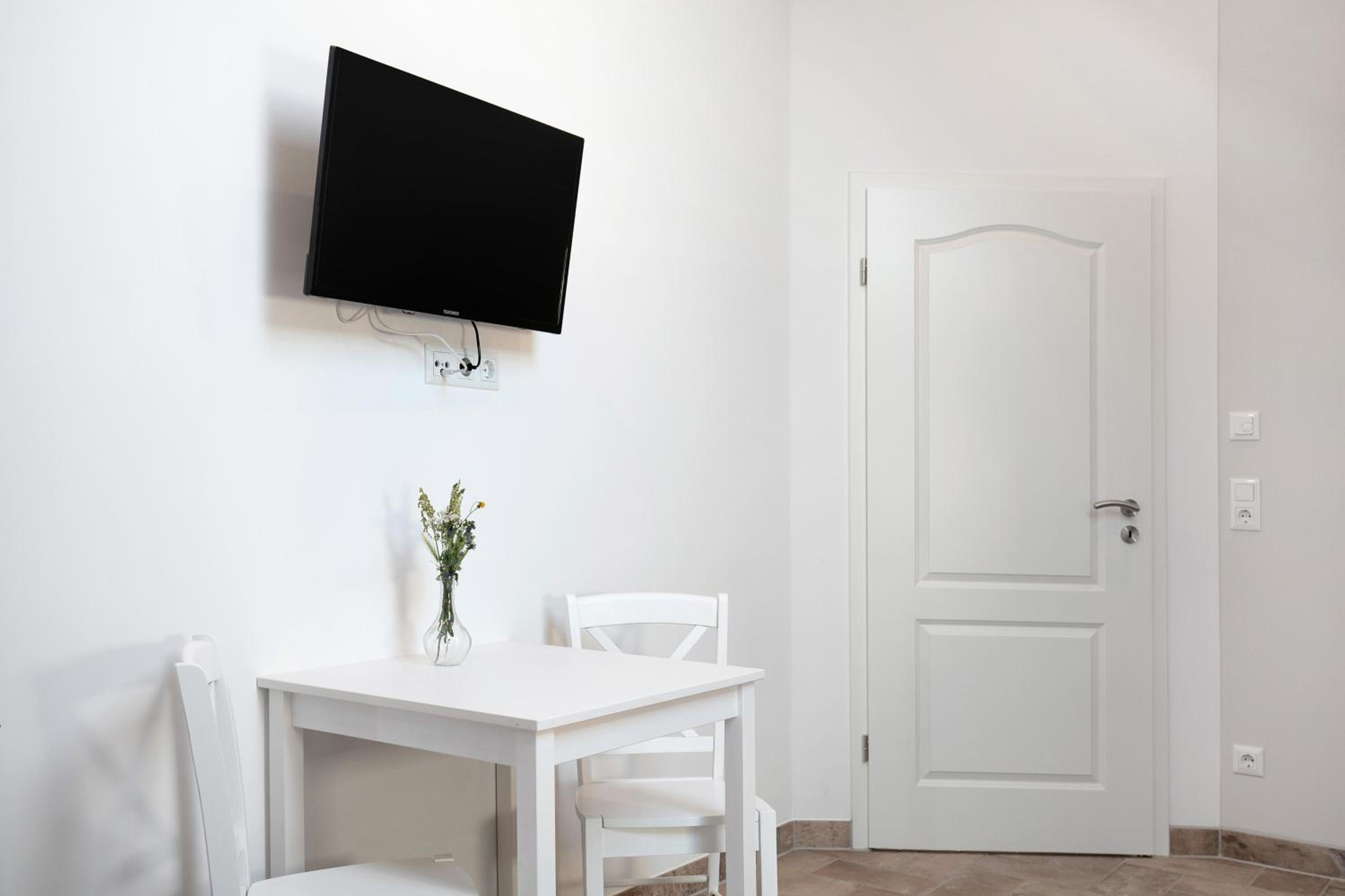 Ferienhaus 'Zum tänzelnden Pony'