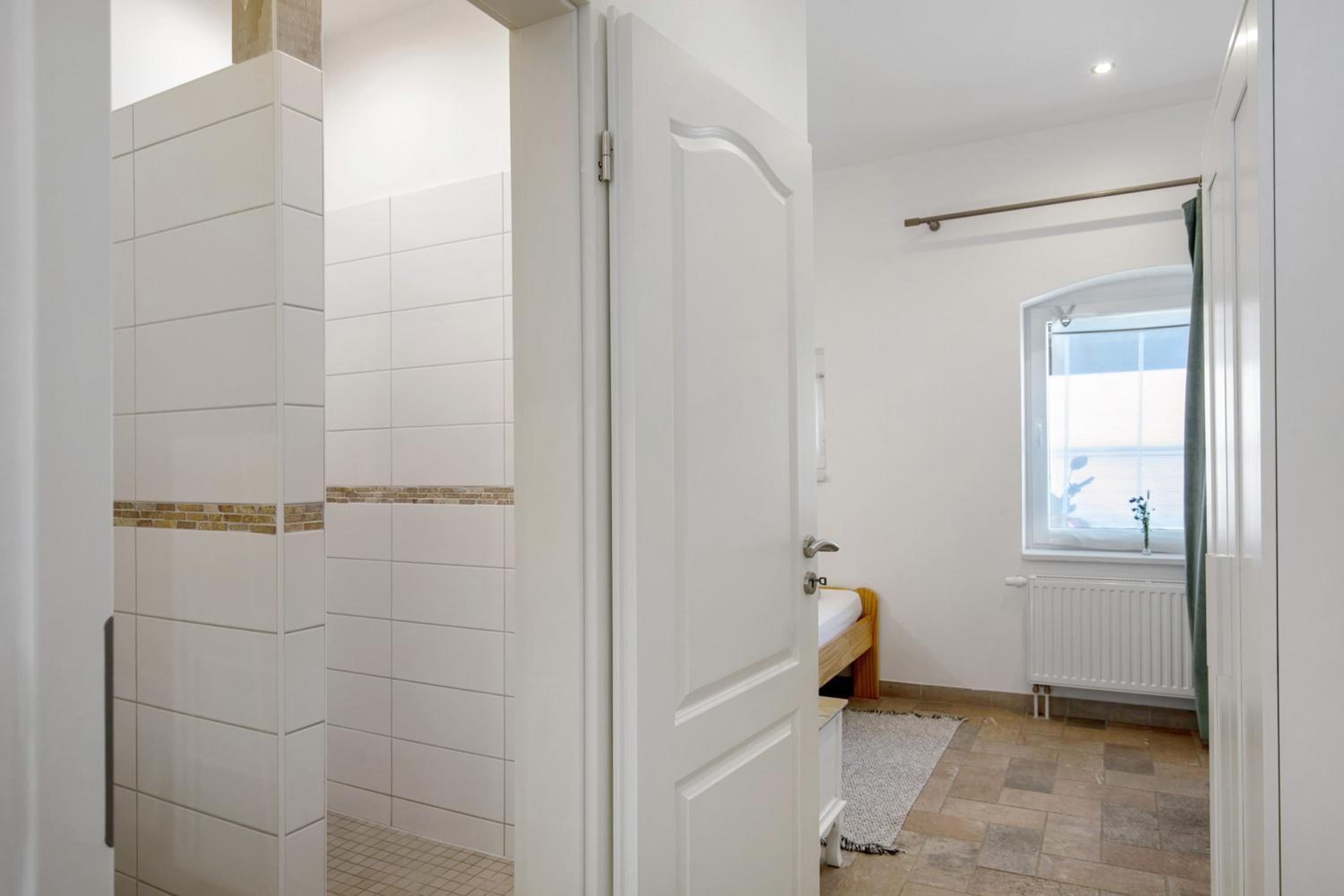 Ferienhaus 'Zum tänzelnden Pony'
