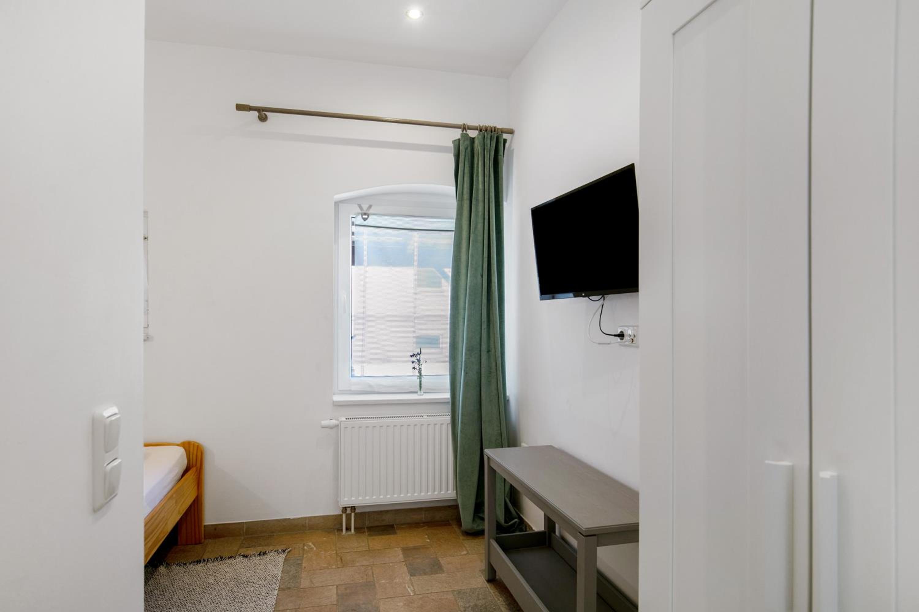 Ferienhaus 'Zum tänzelnden Pony'