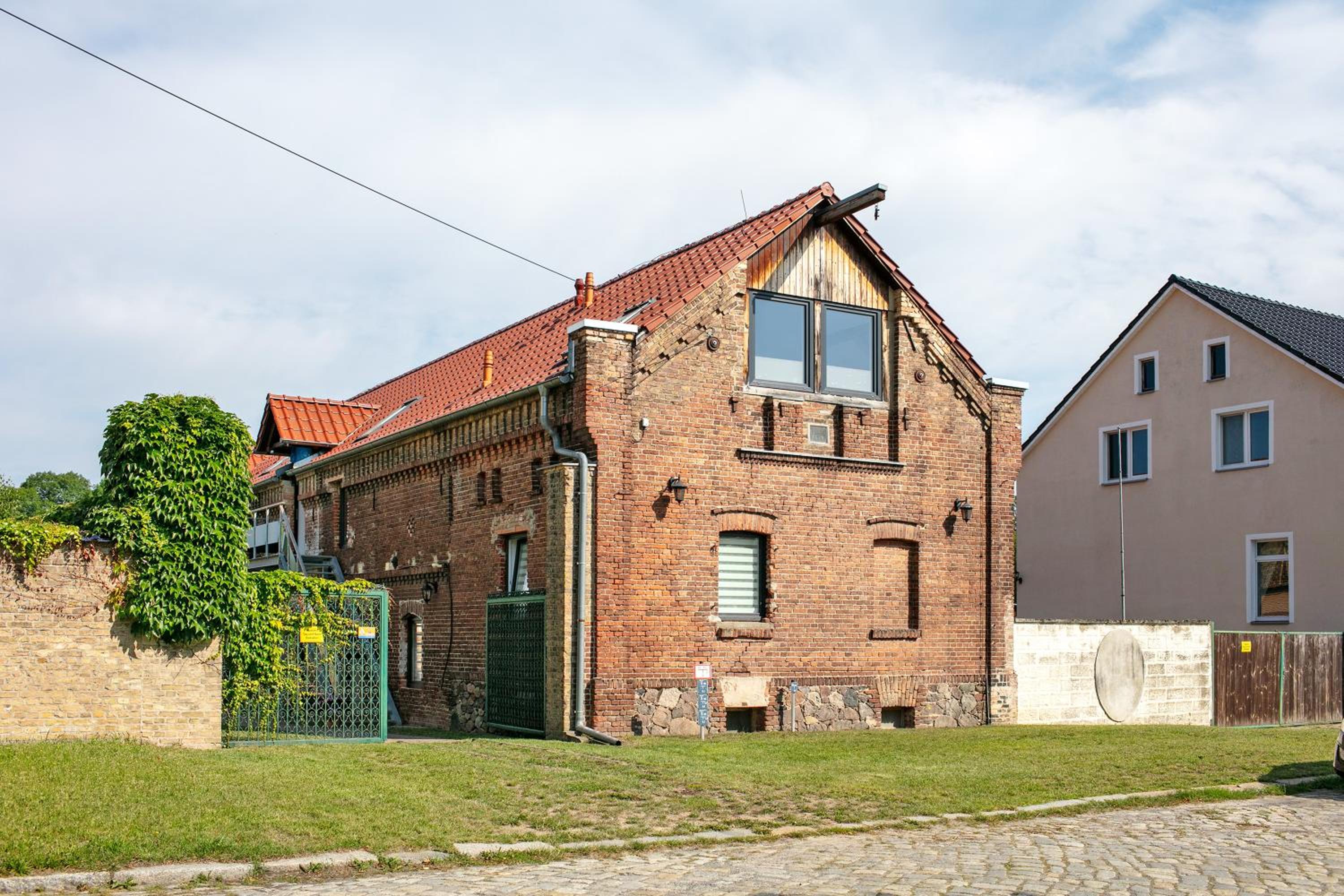 building