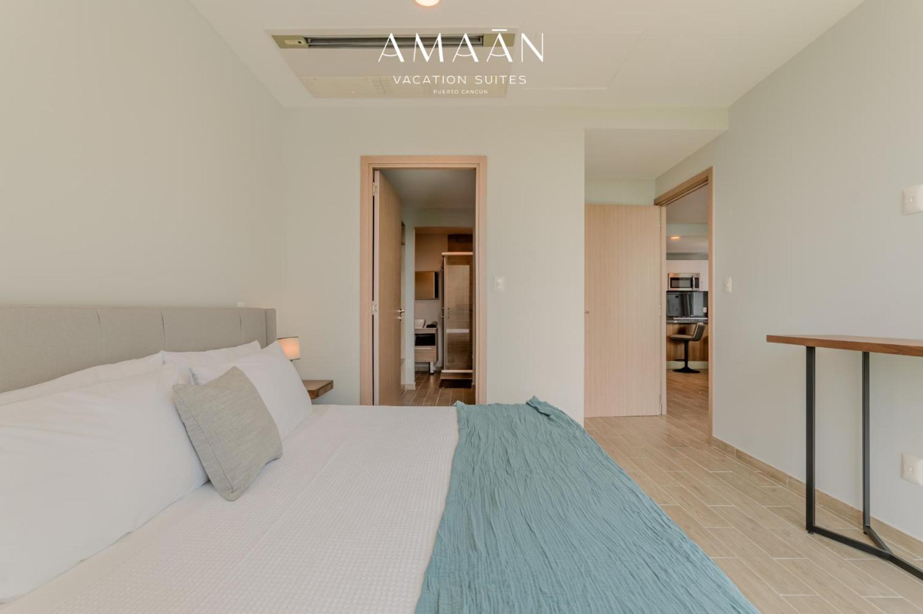 EHDEN Vacation Suites Puerto Cancún
