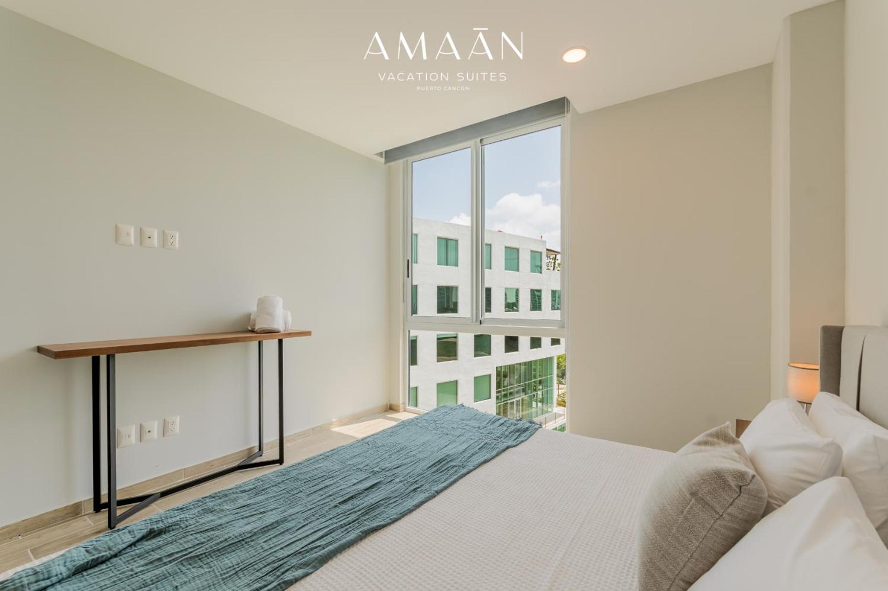 EHDEN Vacation Suites Puerto Cancún