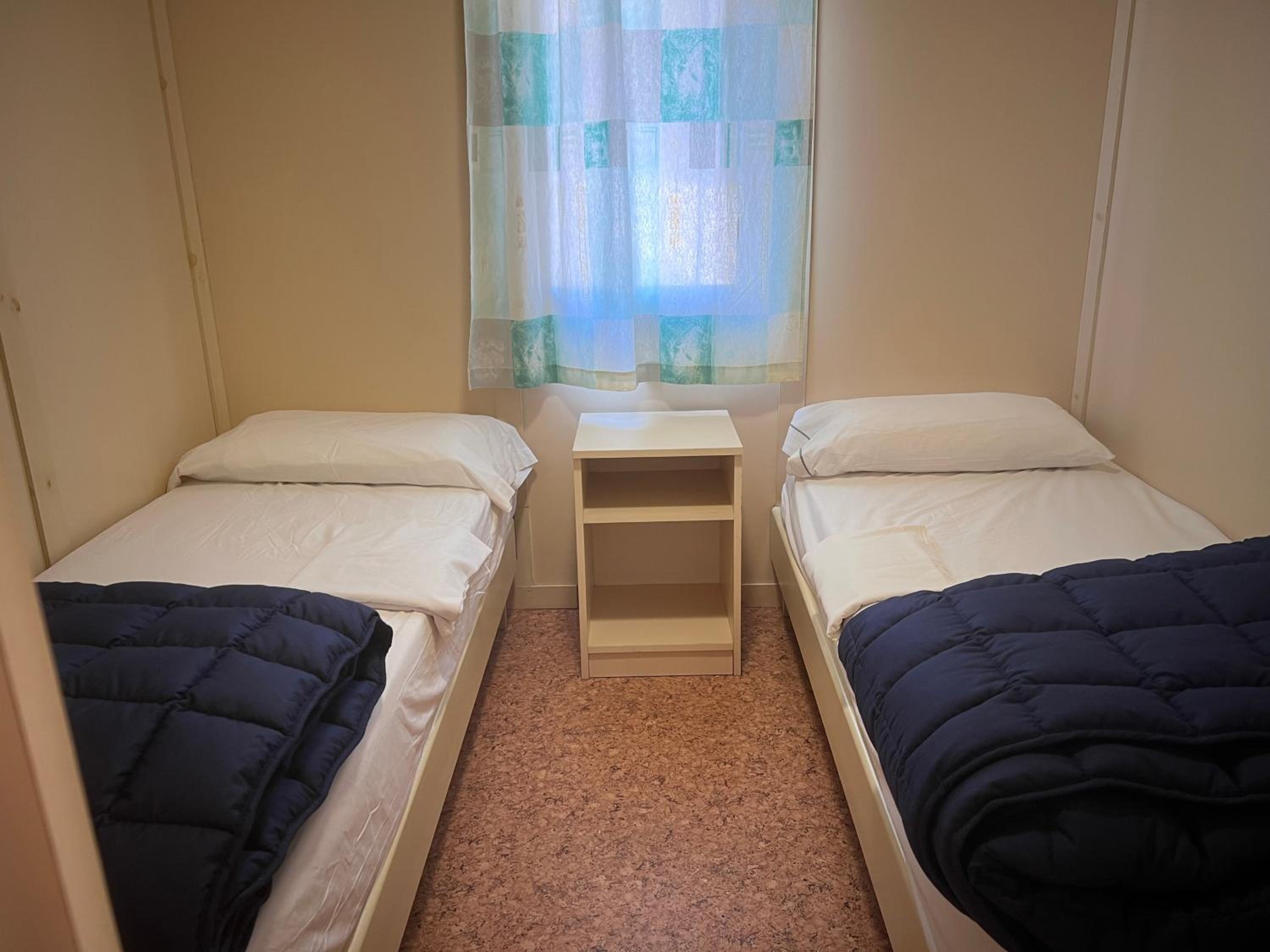 Camping Turismar