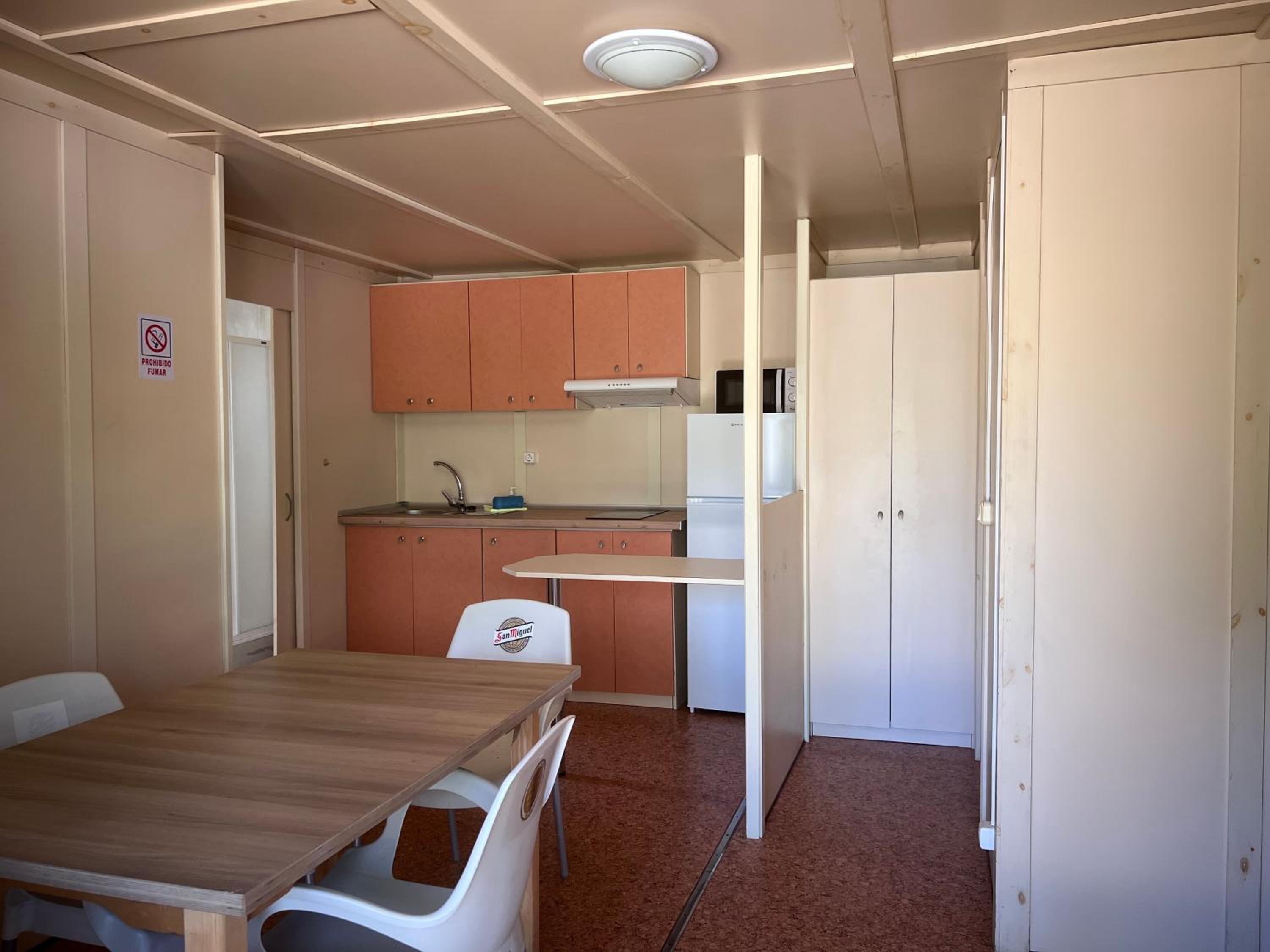Camping Turismar