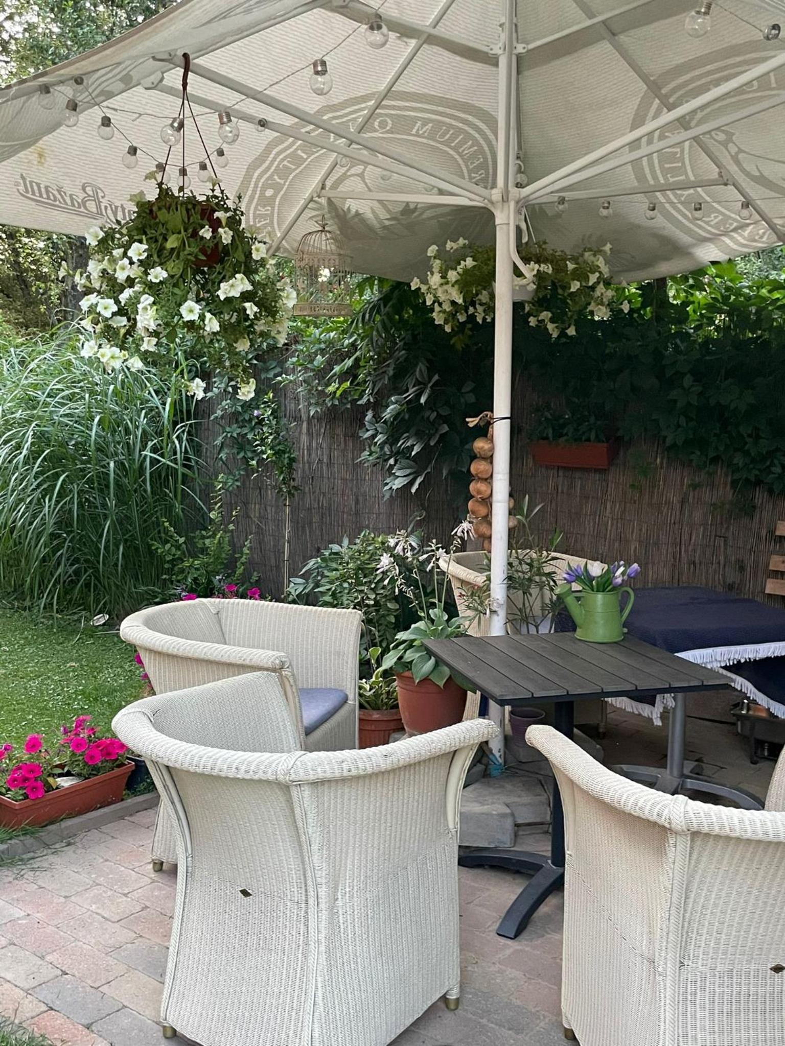 Apartmány Kašper