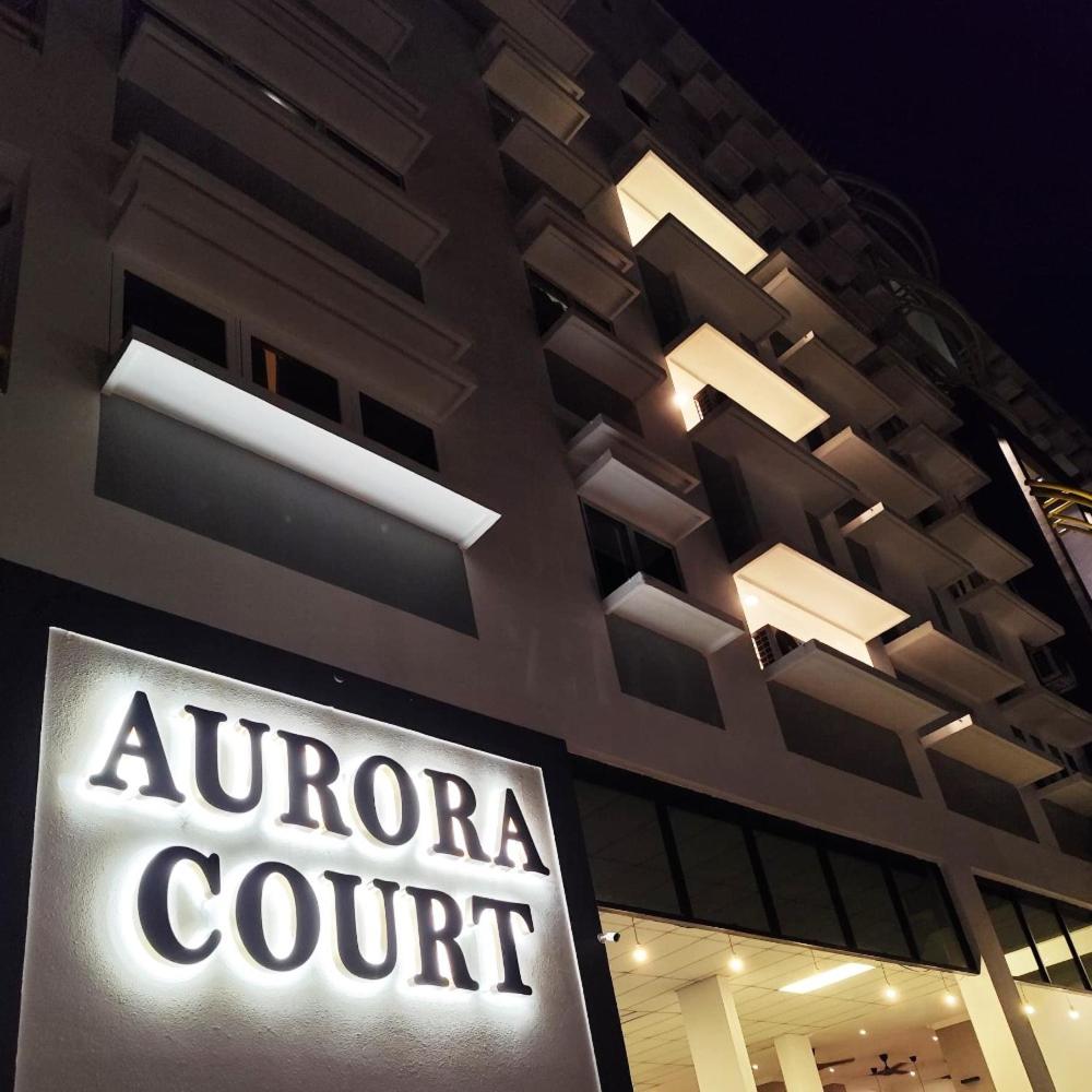 Aurora Court Service Apartment photo 1