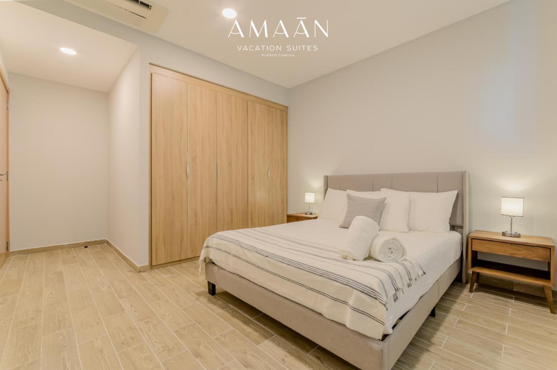 EHDEN Vacation Suites Puerto Cancún