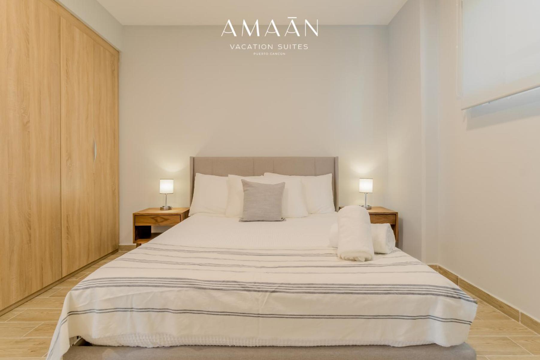 EHDEN Vacation Suites Puerto Cancún